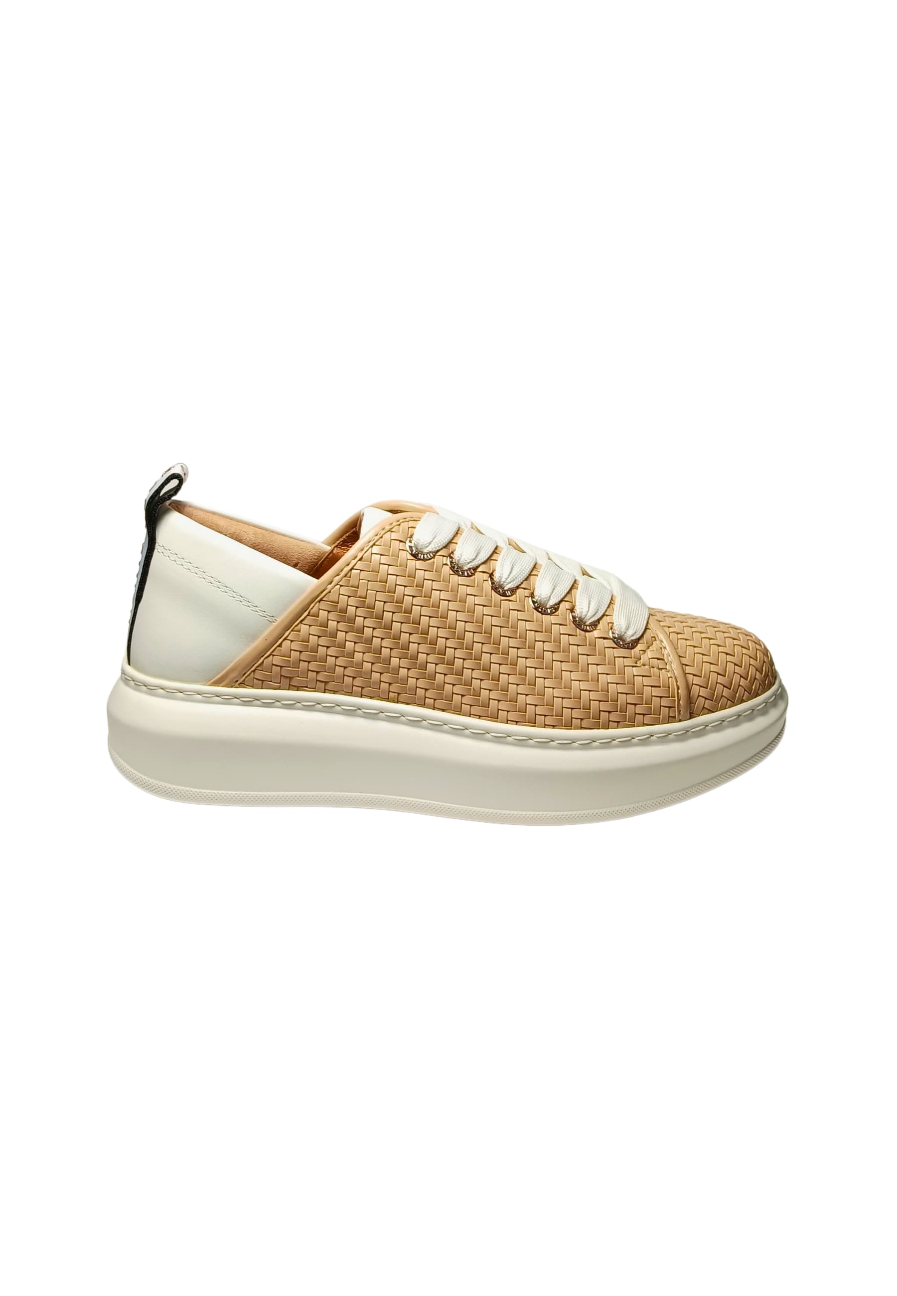 ALEXANDER SMITH Scarpe Donna Alexander Smith Wembley Woman- Nude - 5
