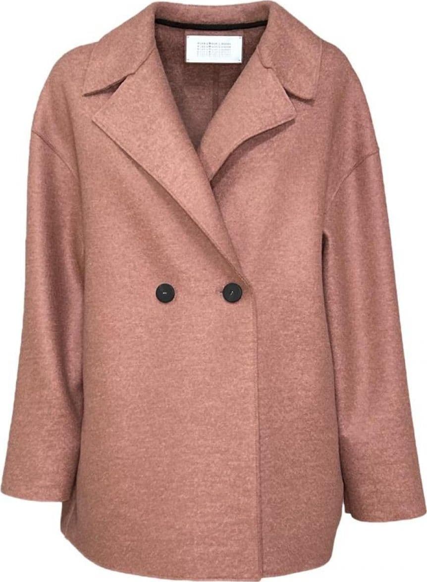 HARRIS WHARF LONDON Donna A2487  harris wharf london__rosa – PINK
