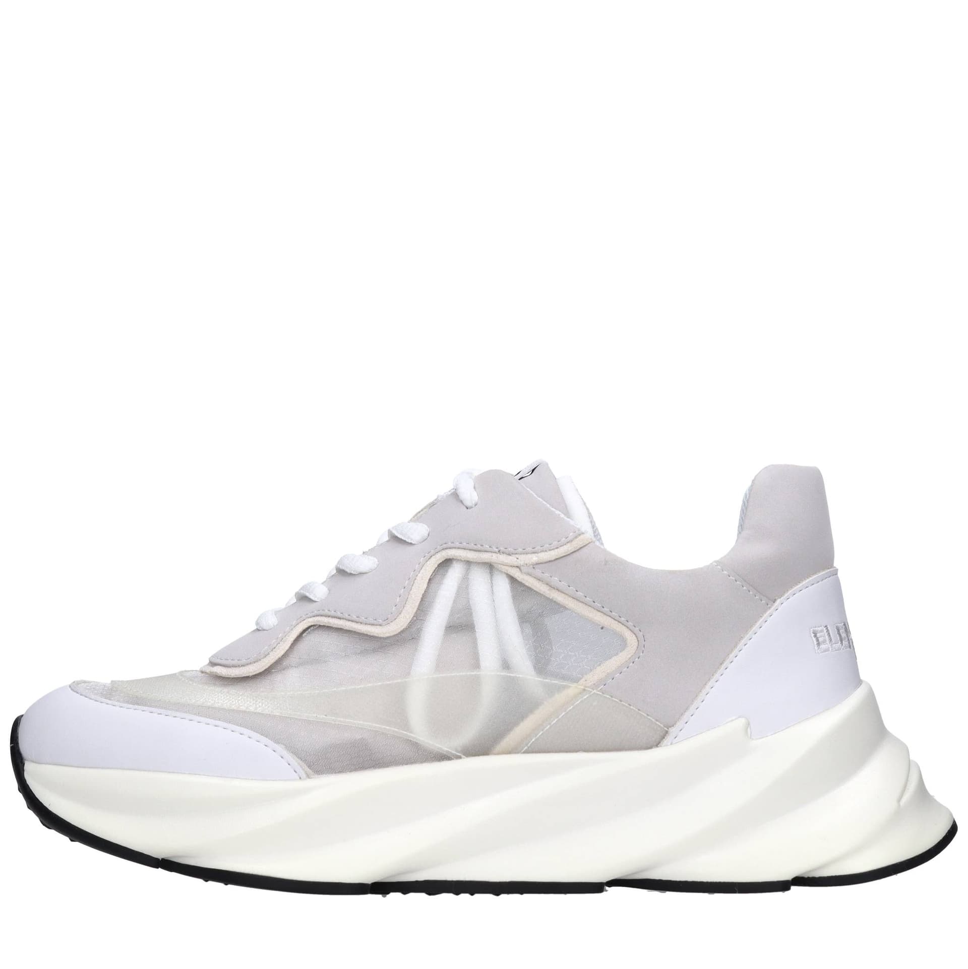 Elena Iachi  Sneakers Multicolor – Multicolour