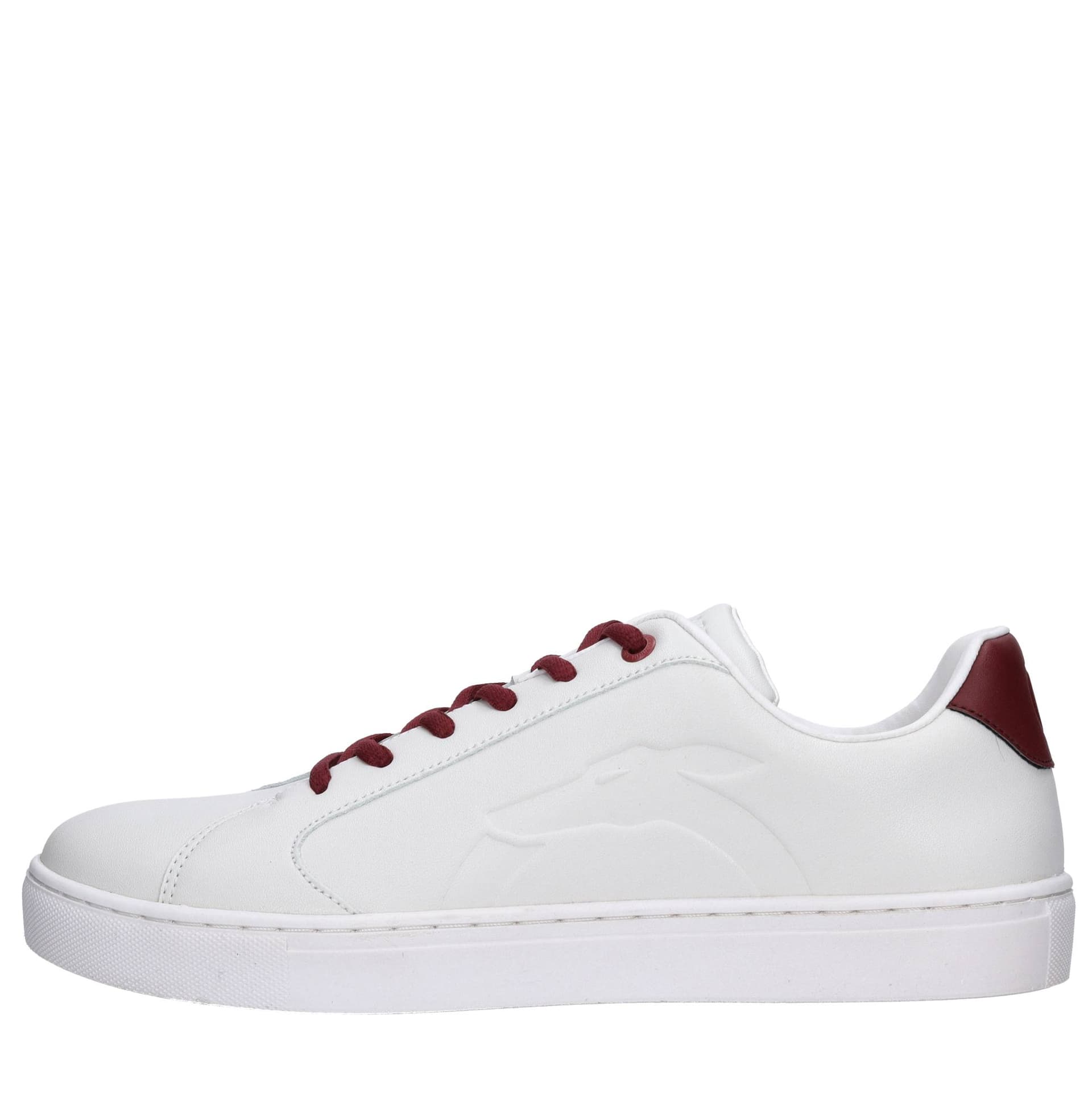 Trussardi  Sneakers Bianco - 6