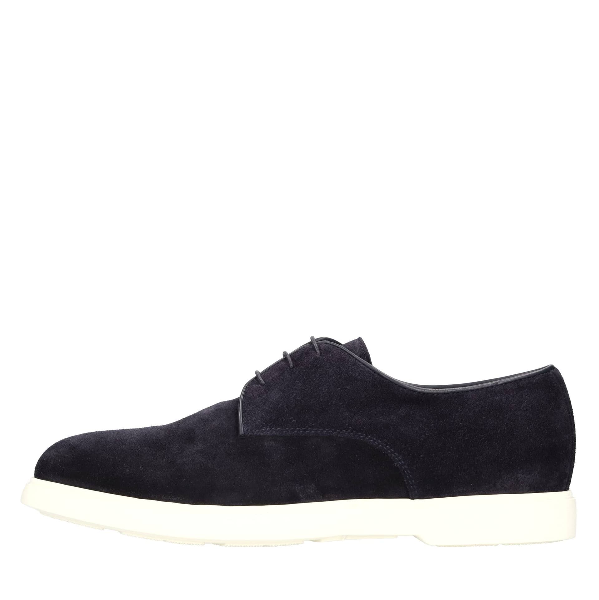 Blu Barrett  Scarpe basse Blu - 6