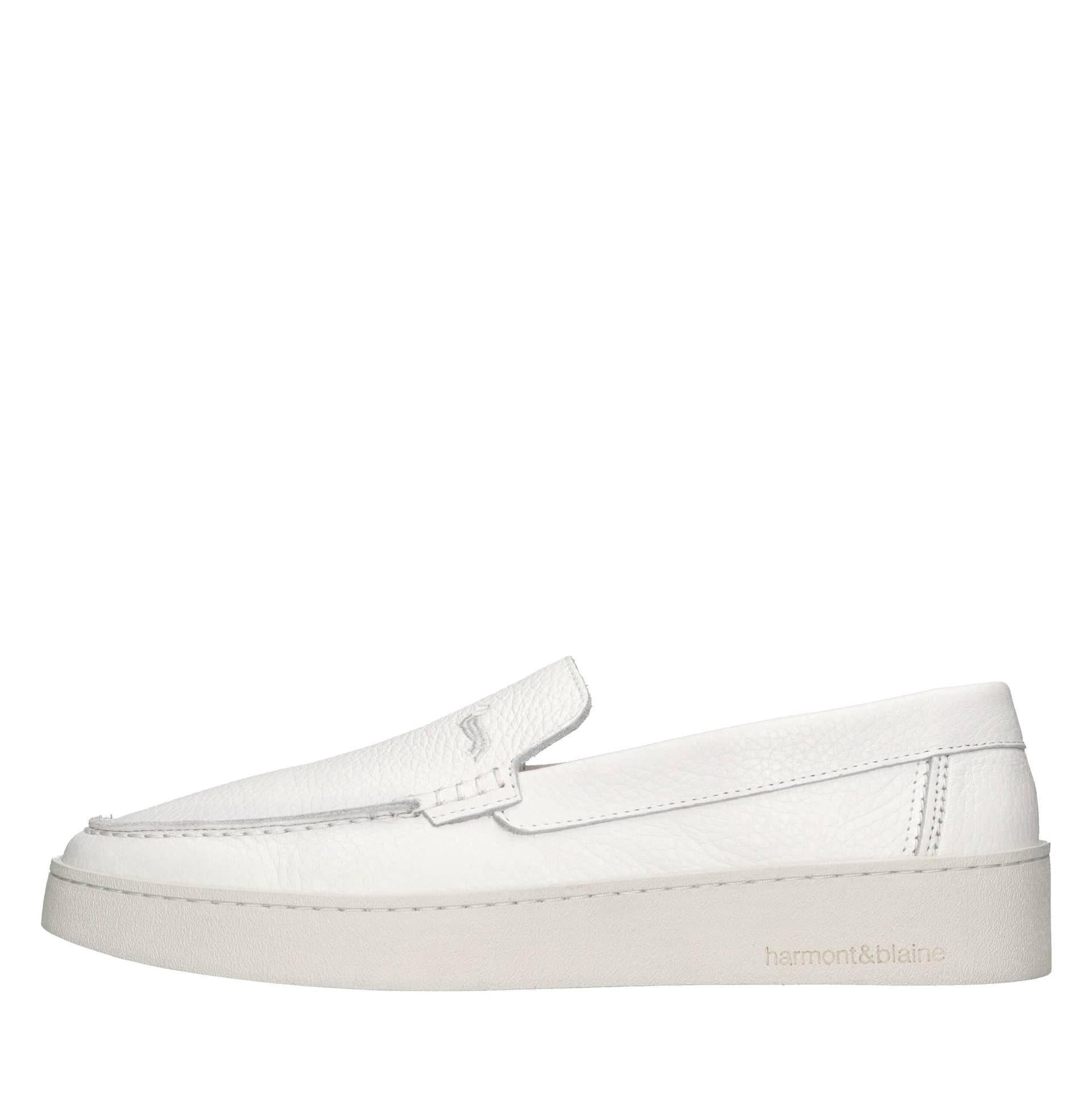 Harmont &amp; Blaine  Scarpe basse Bianco - 6