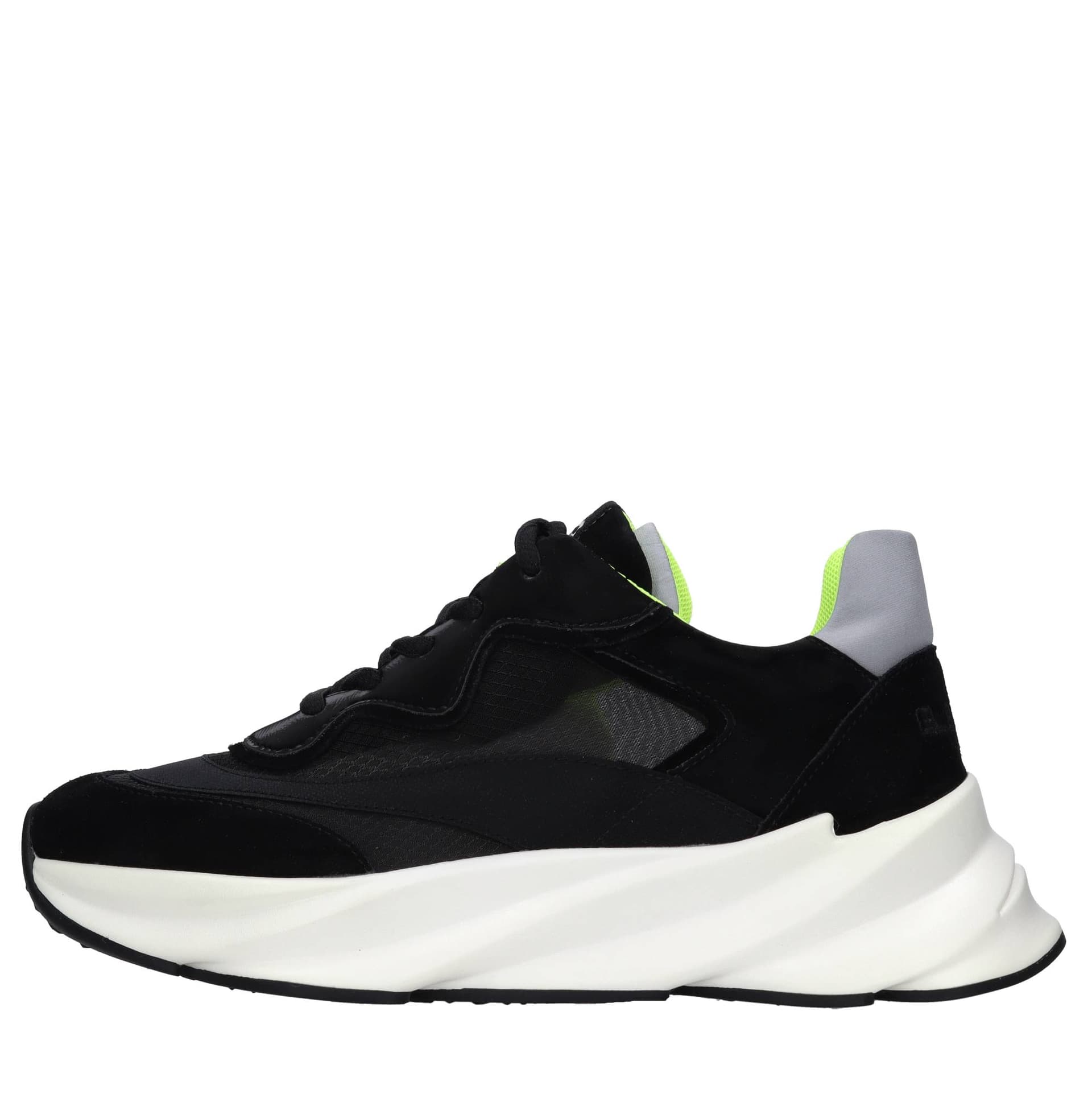 Elena Iachi  Sneakers Nero - 6