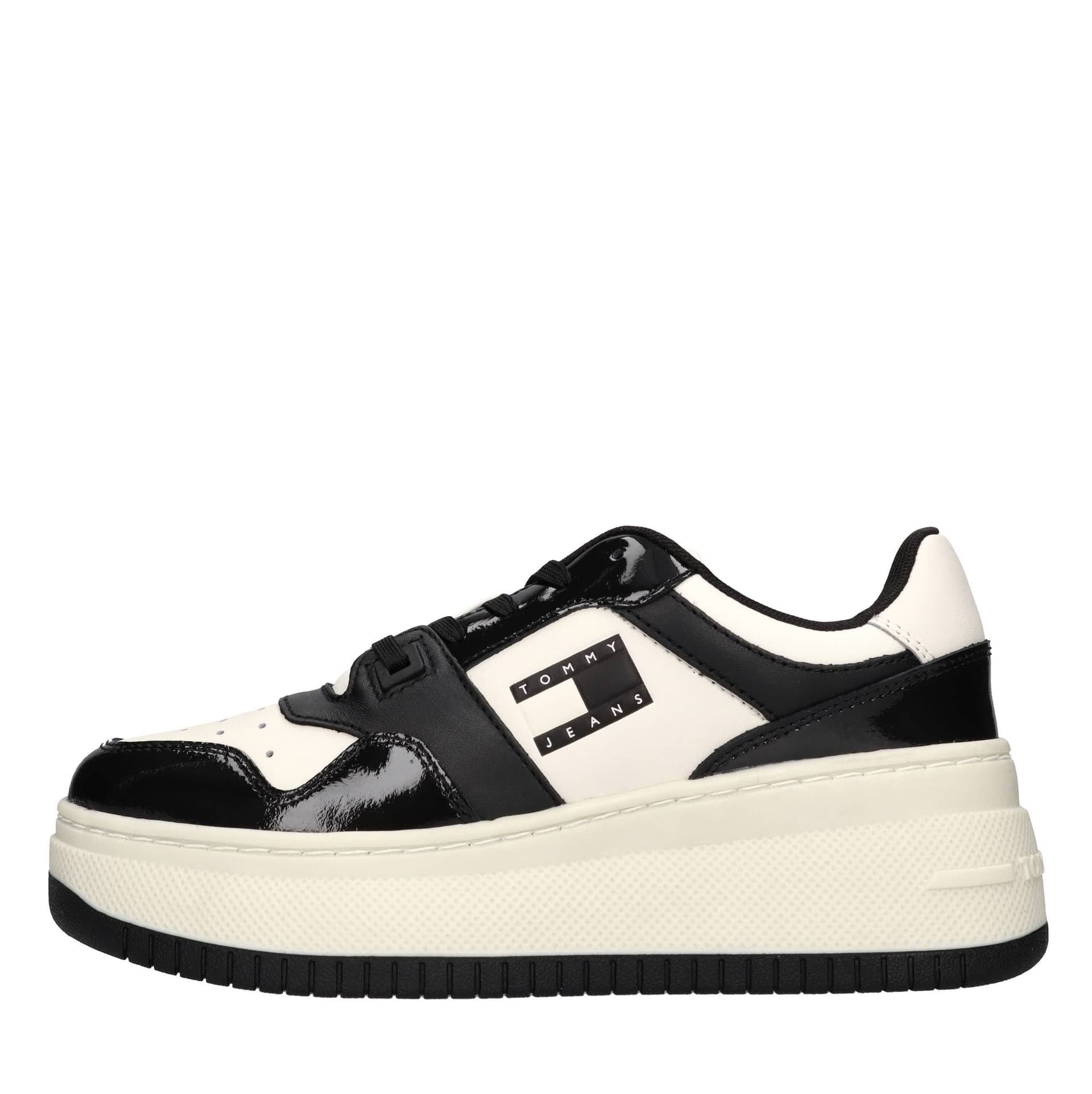 TOMMY JEANS  Sneakers Multicolor - 6