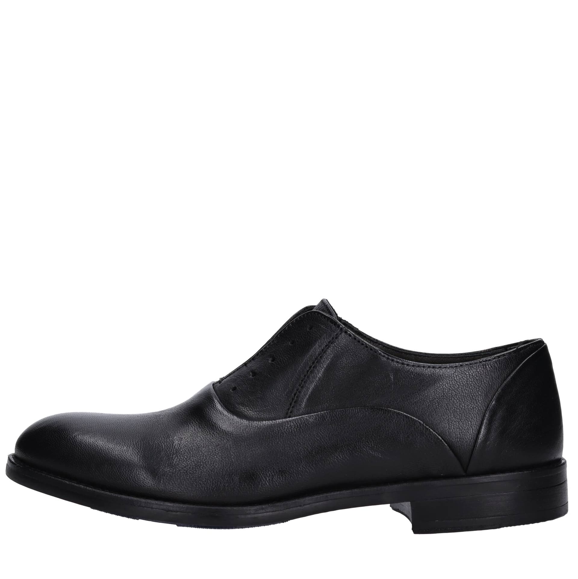 TON GOUT  Scarpe basse Nero - 6