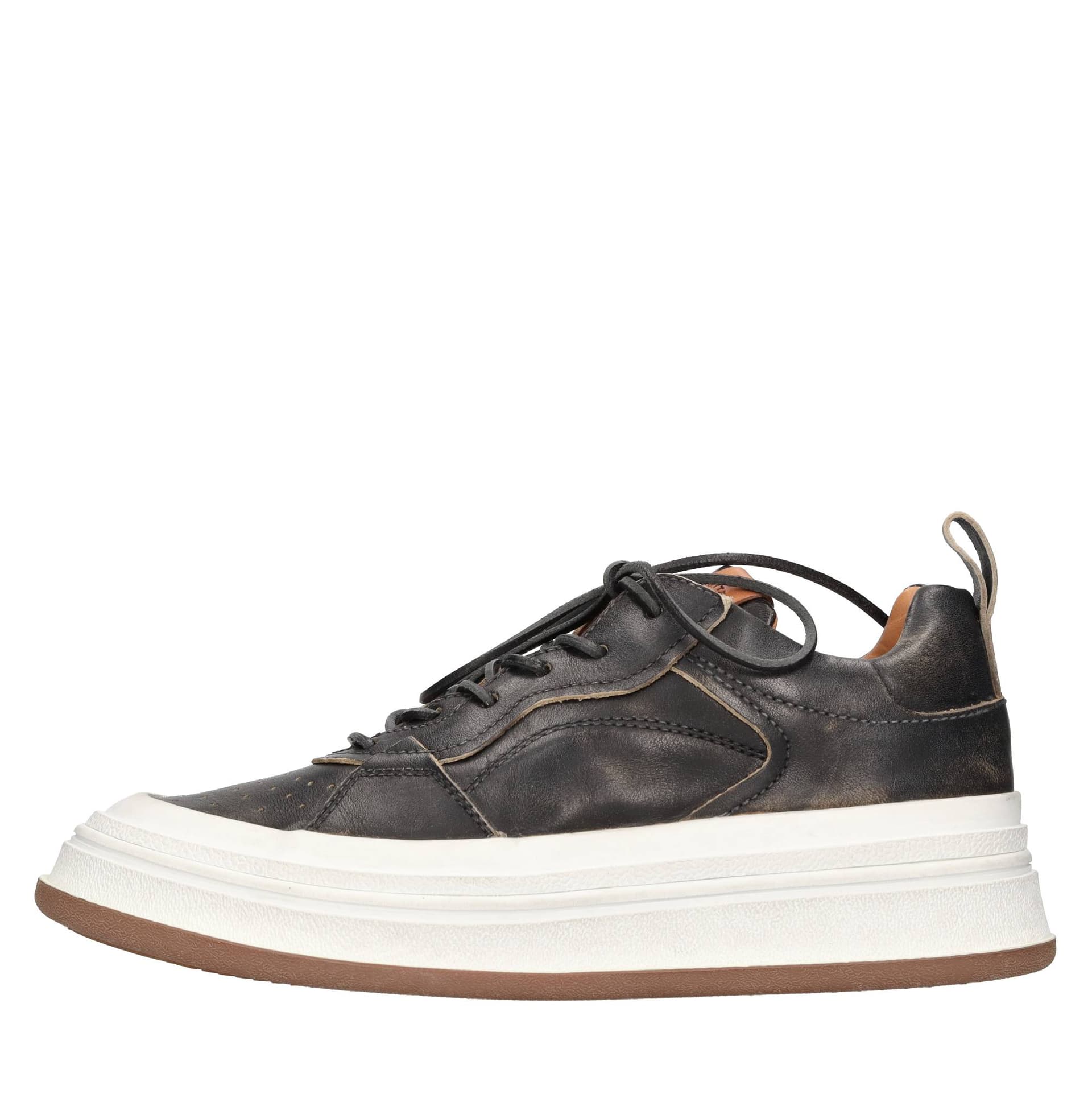 Buttero  Sneakers Nero - 6