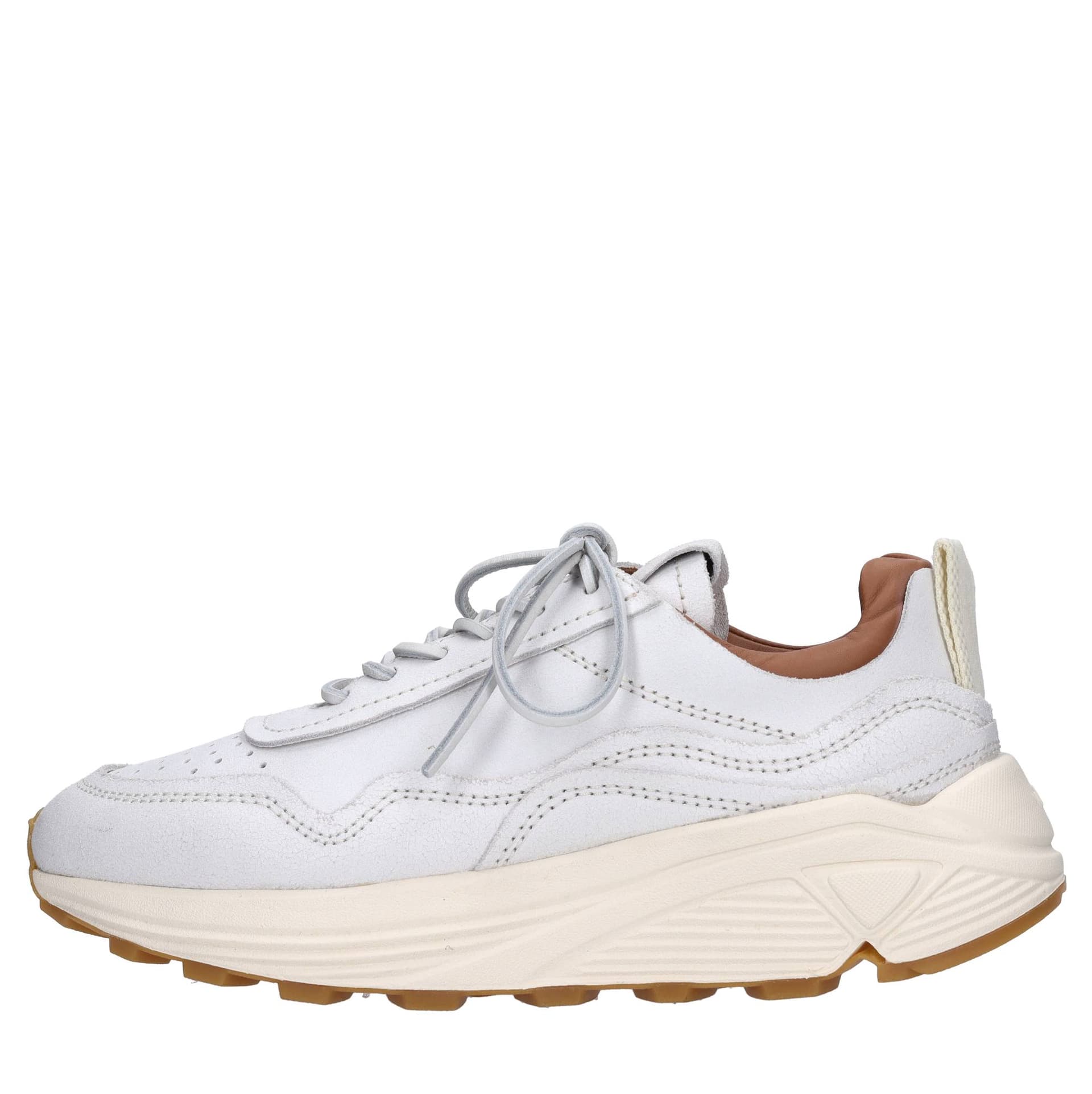 Buttero  Sneakers Bianco - 6