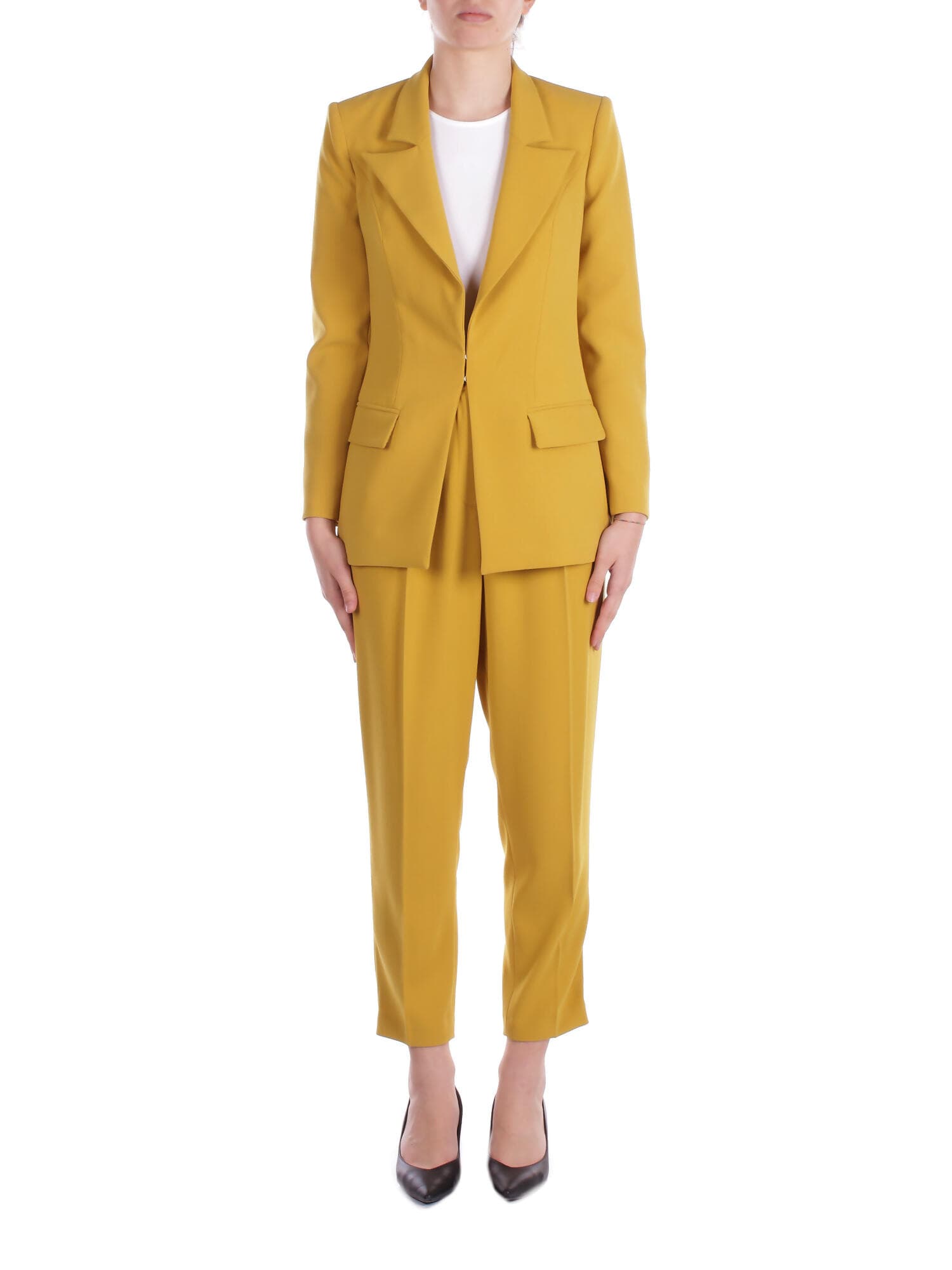 Elisabetta Franchi  Abiti Curry - 7