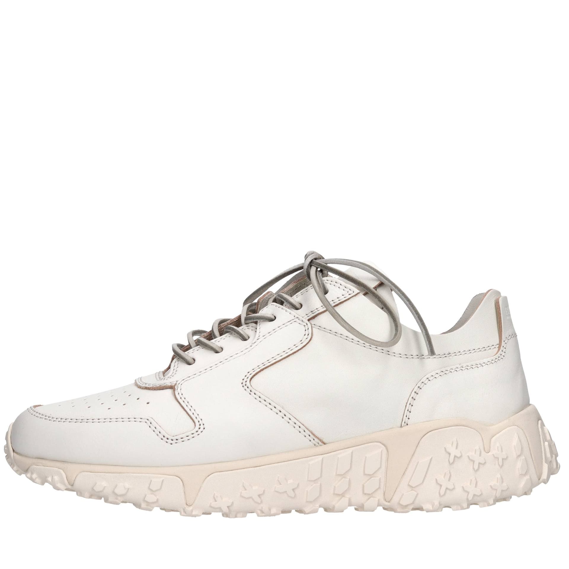 Buttero  Sneakers Bianco - 6