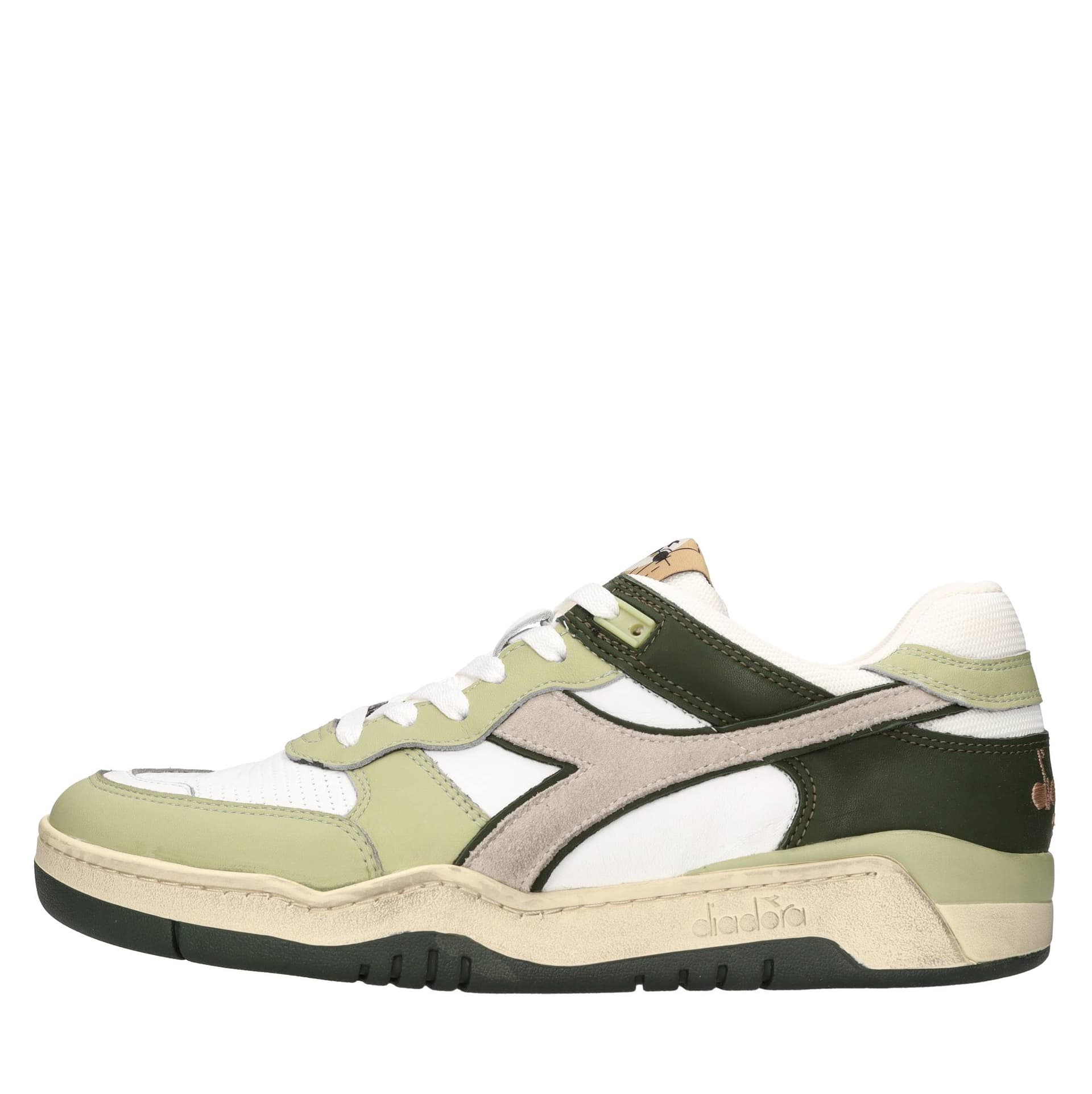 Diadora Heritage  Sneakers Multicolor - 7