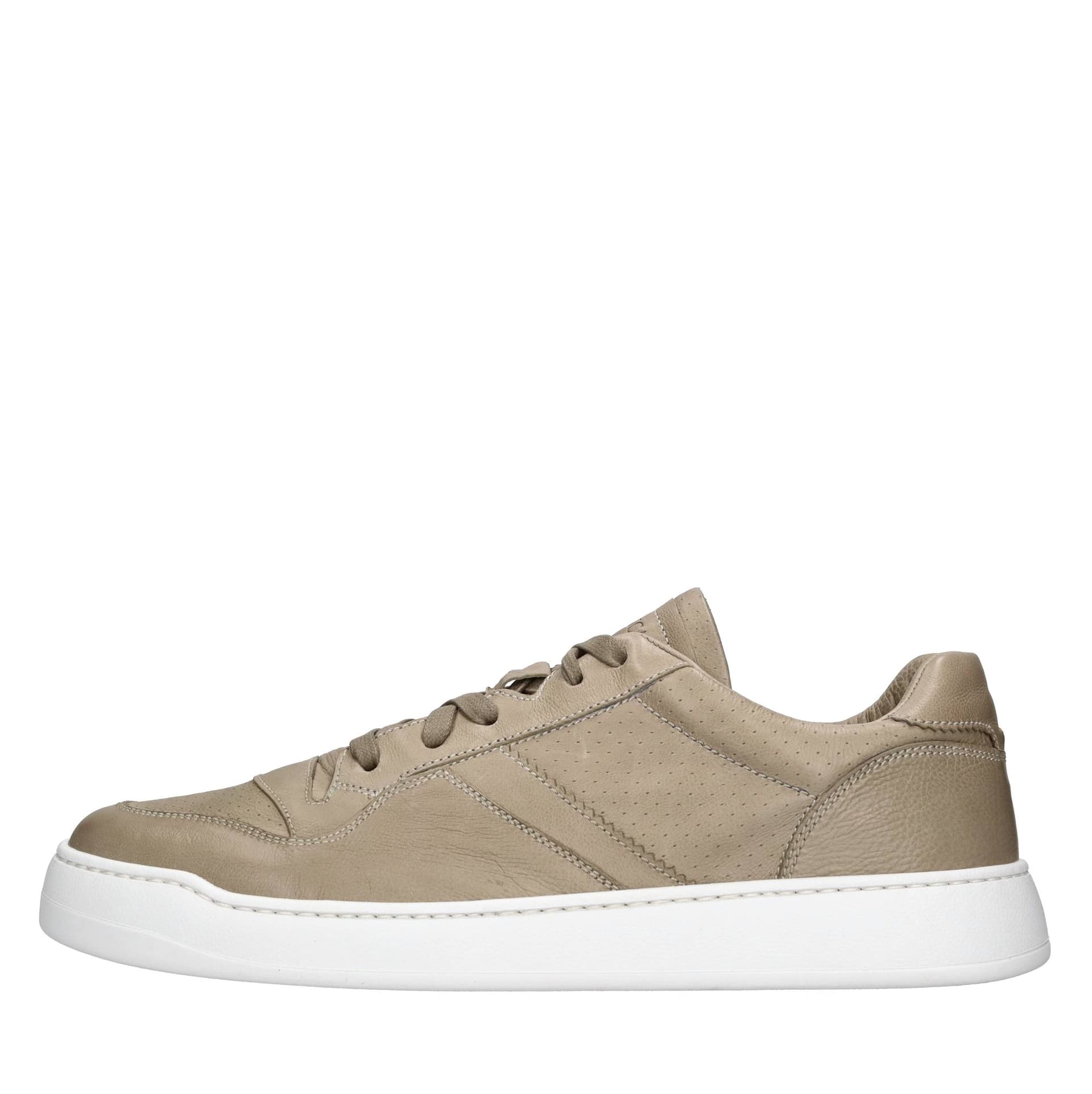 Doucal's  Sneakers Marrone - 6