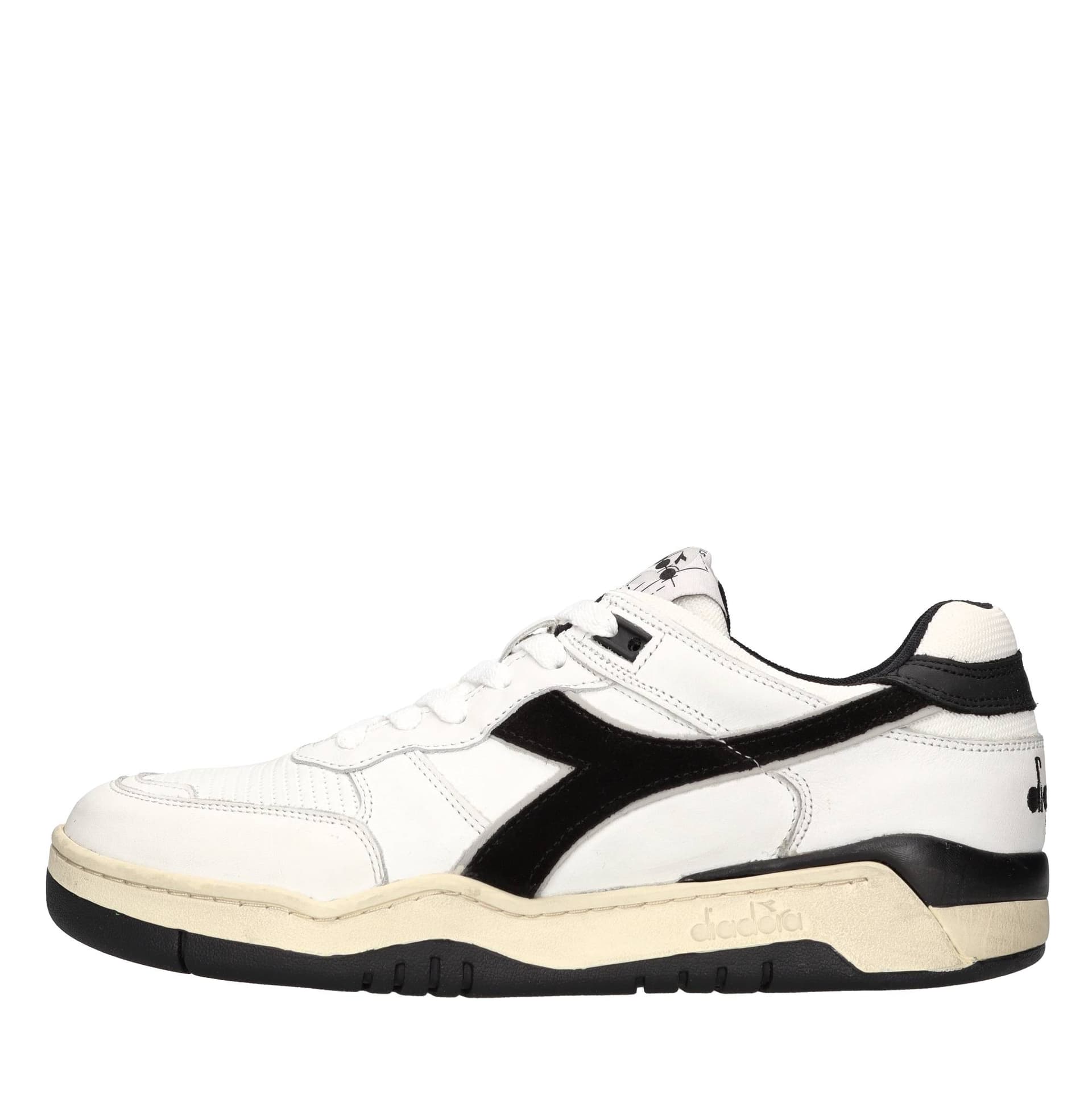 Diadora Heritage  Sneakers Bianco - 7