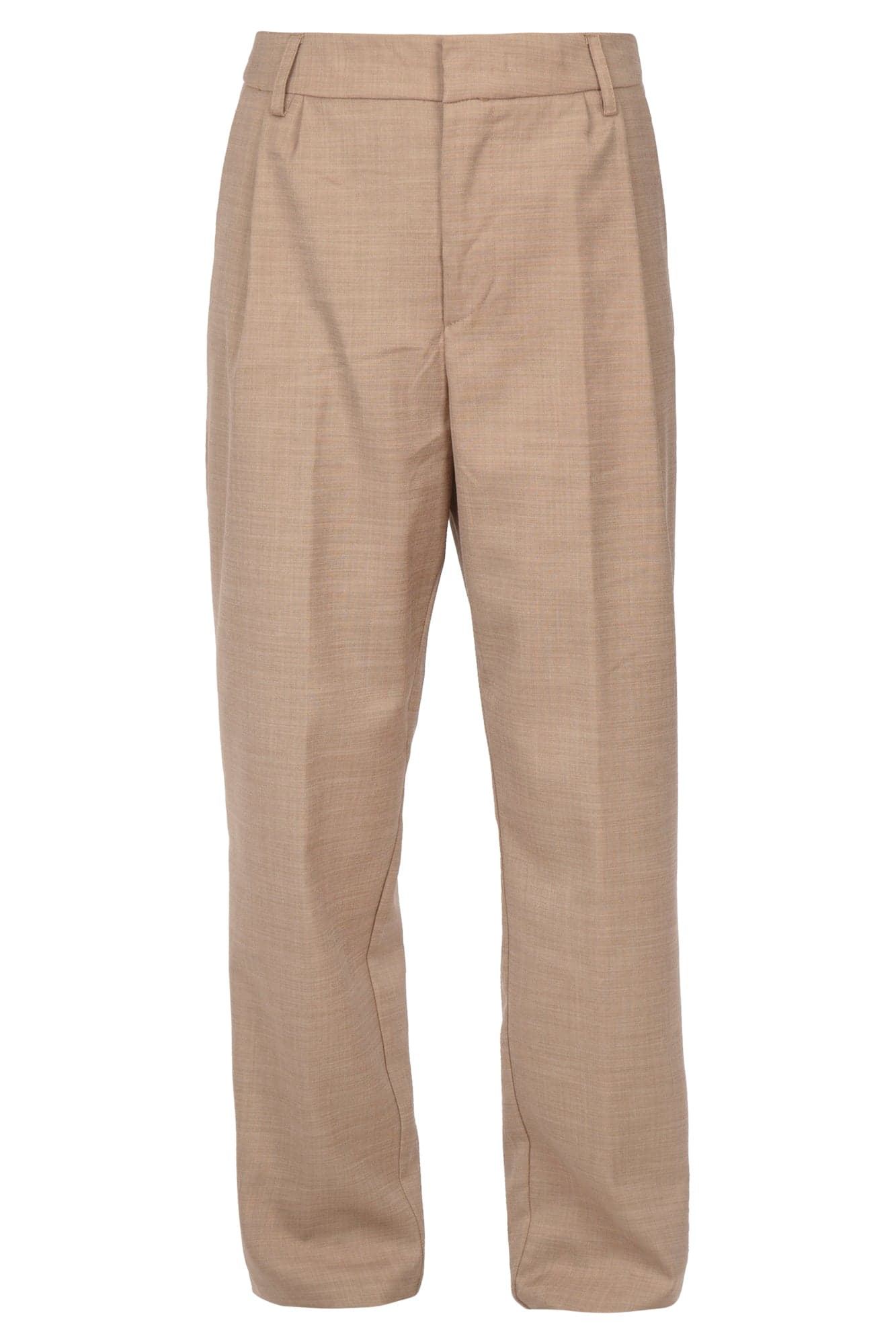 SO ALLURE So Allure - Pantalone - 450035 - Nocciola - 7