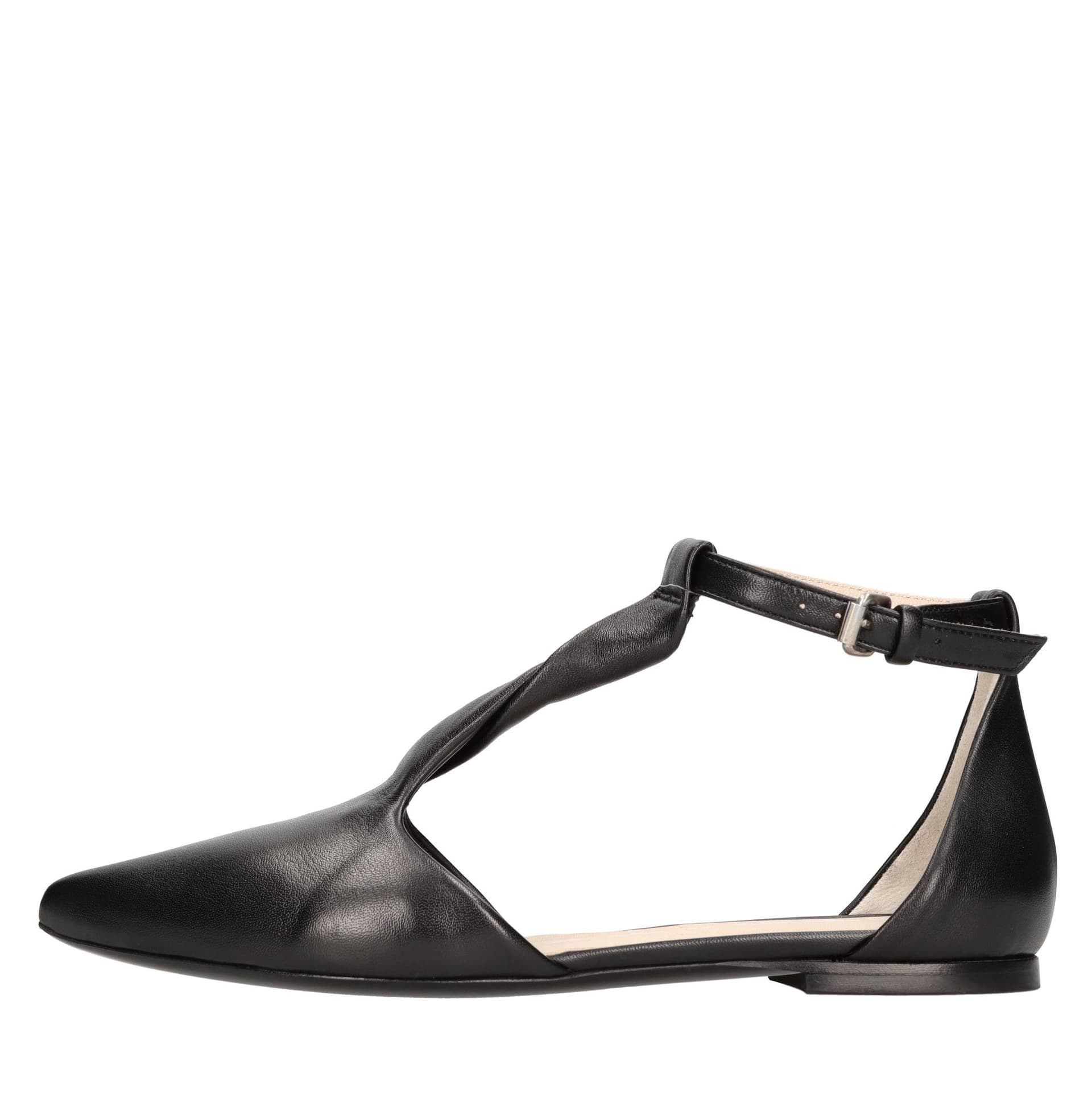 Strategia  Scarpe basse Nero - 6