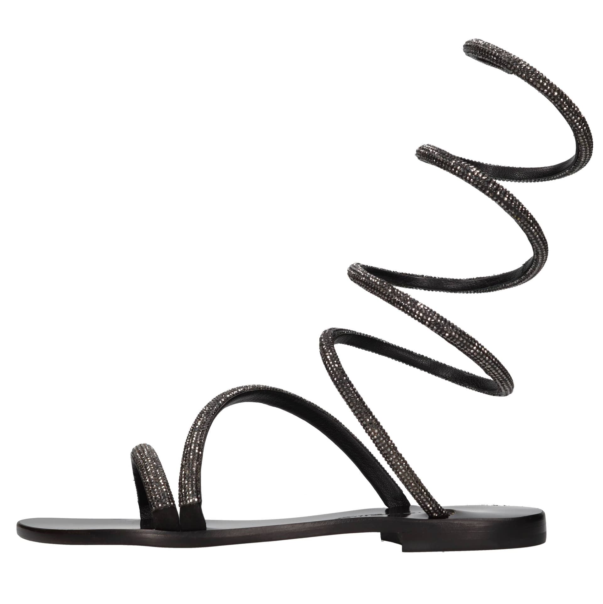 EDDI CUOMO  Scarpe basse Nero - 7