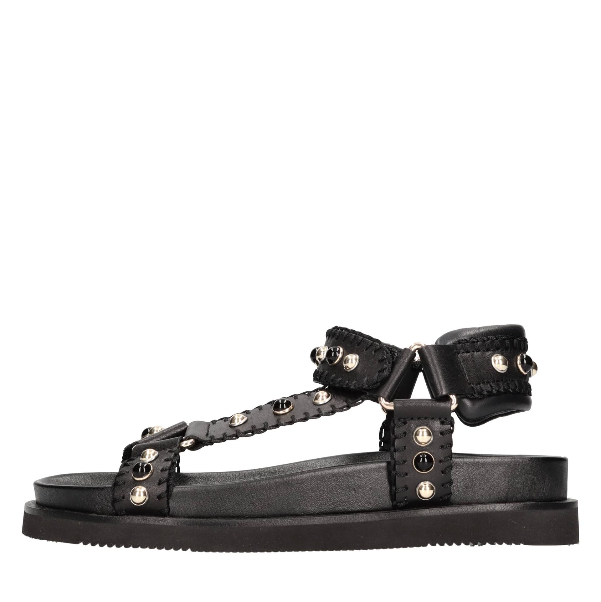 ASH  Scarpe basse Nero - 6