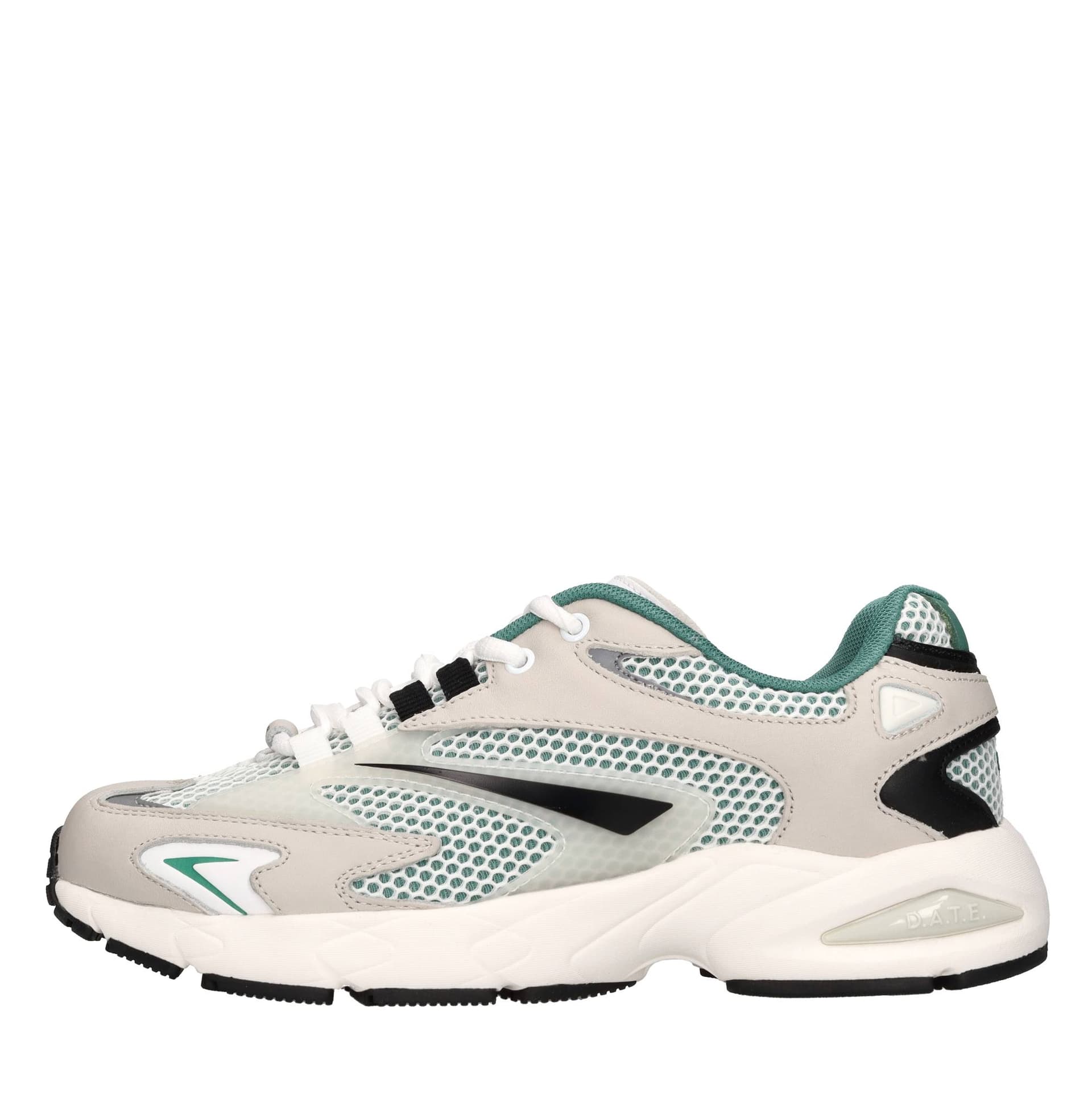 D.A.T.E.  Sneakers Multicolor - 6