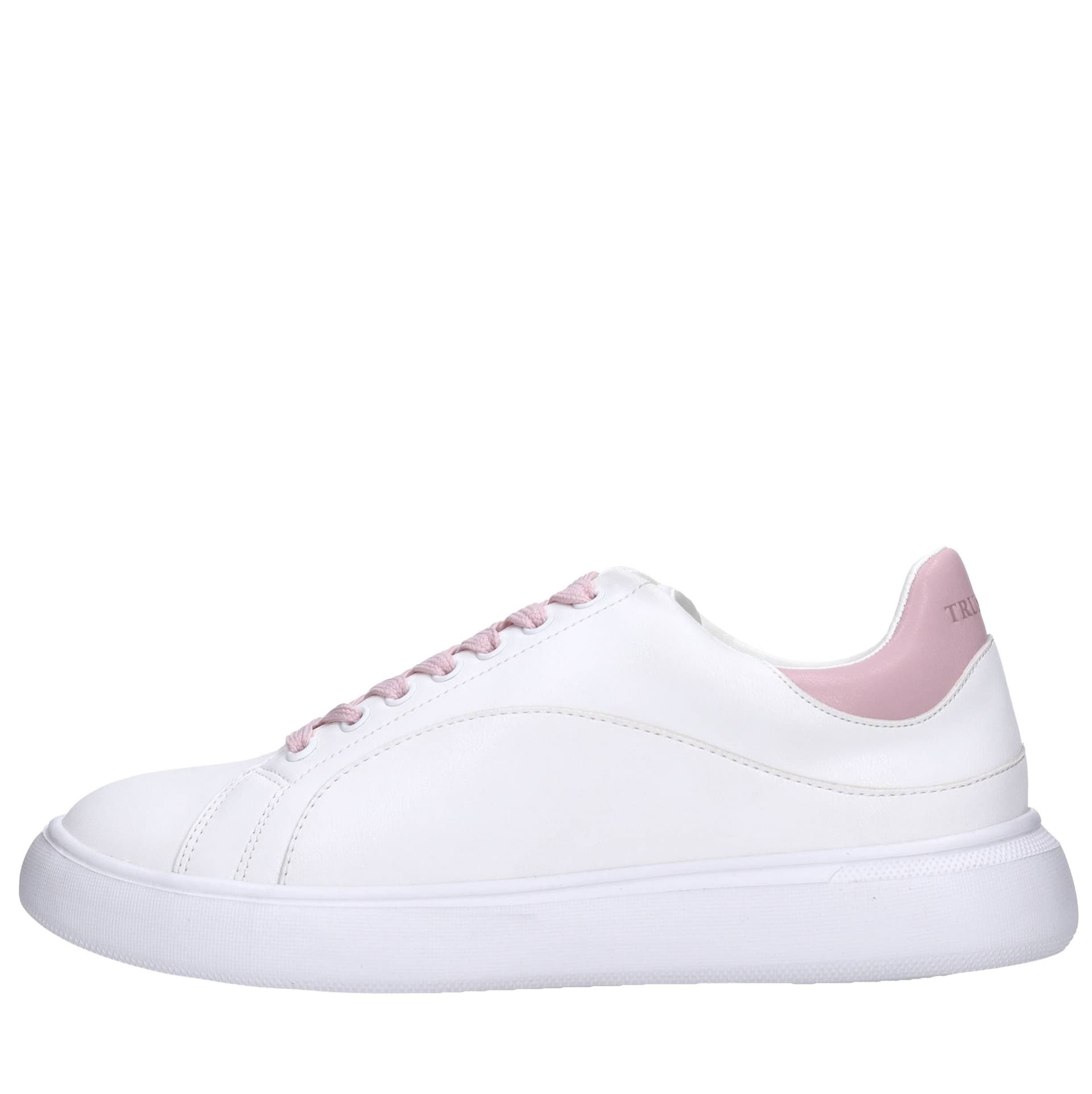 Trussardi  Sneakers Bianco - 6