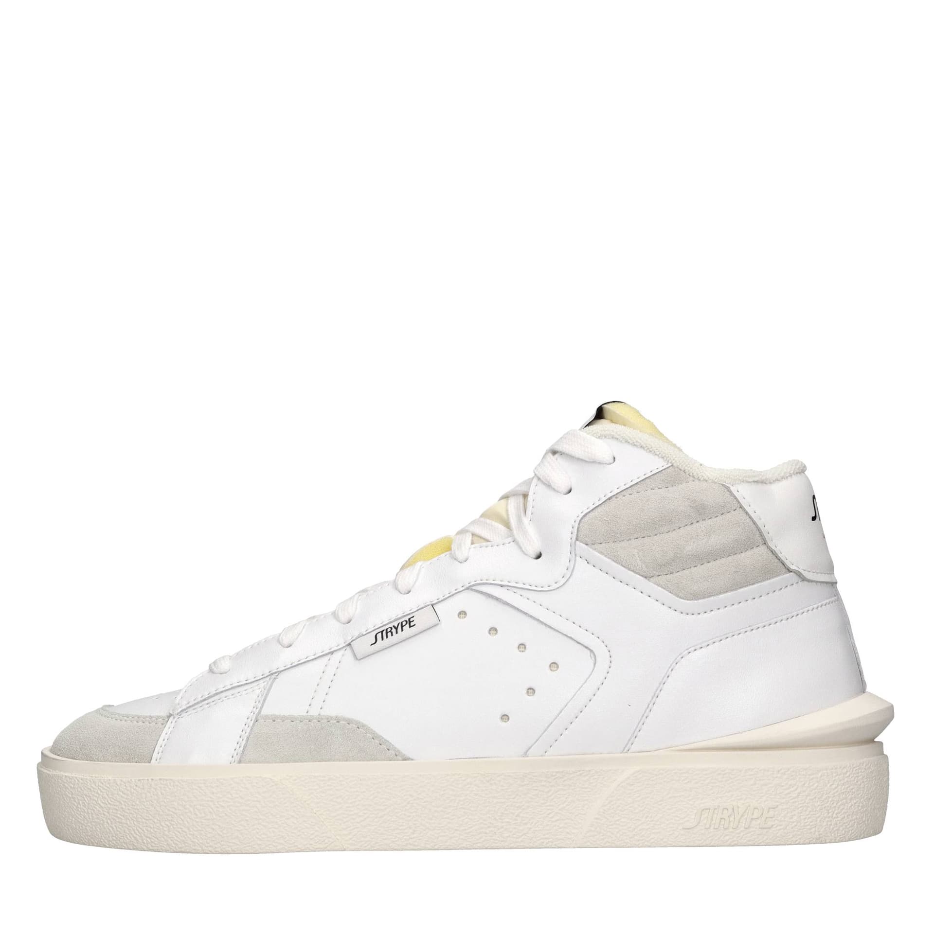 STRYPE  Sneakers Bianco - 6