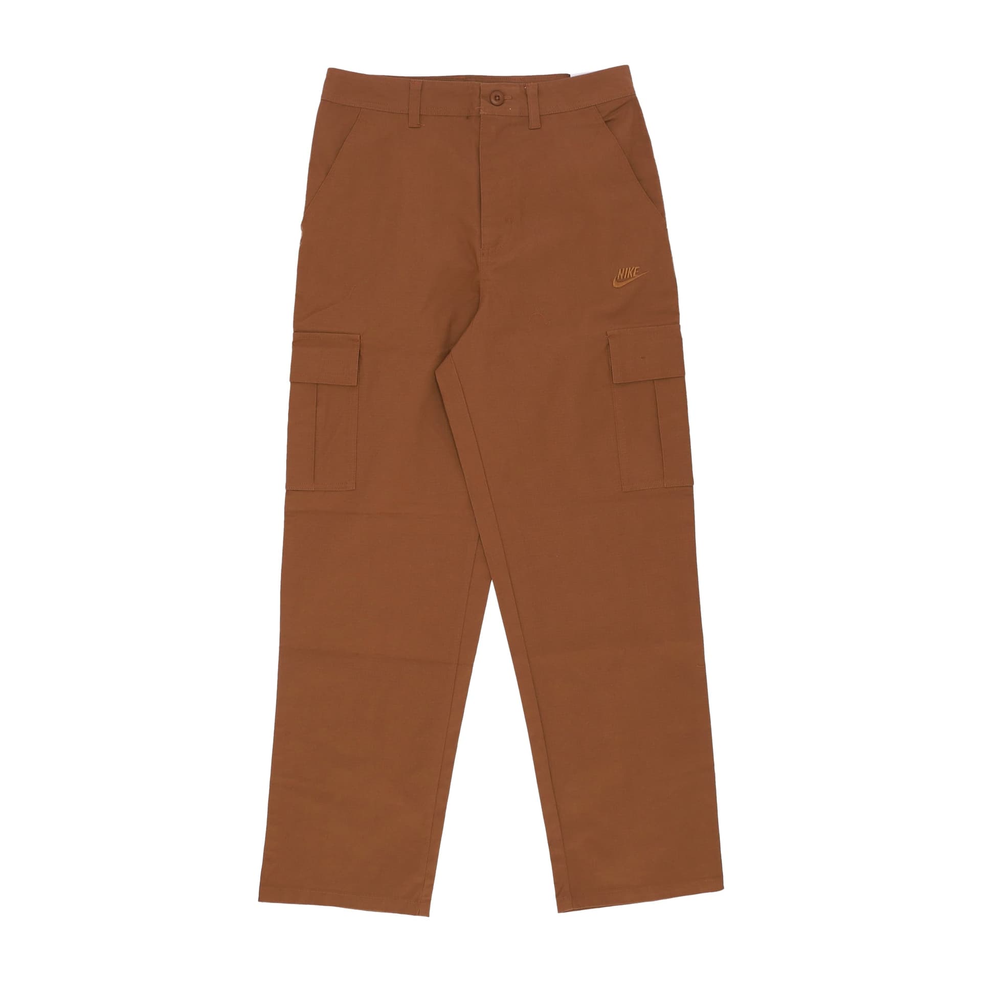 Nike Pantalone Lungo Uomo Club Cargo Pant Lt British Tan/lt British Tan - 3