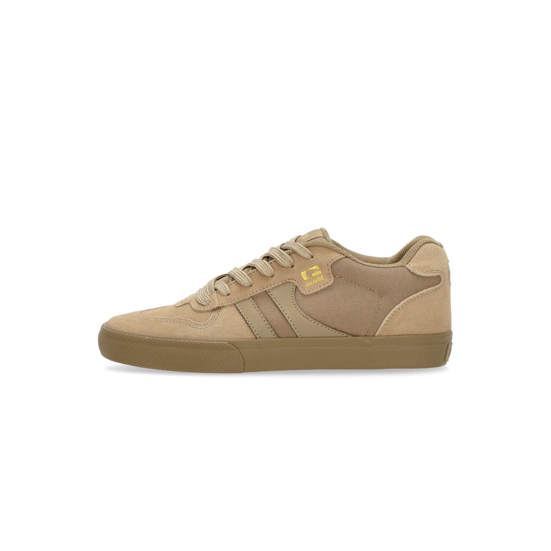 GLOBE Scarpe Skate Uomo Encore-2 Ochre/gold Dip - 6