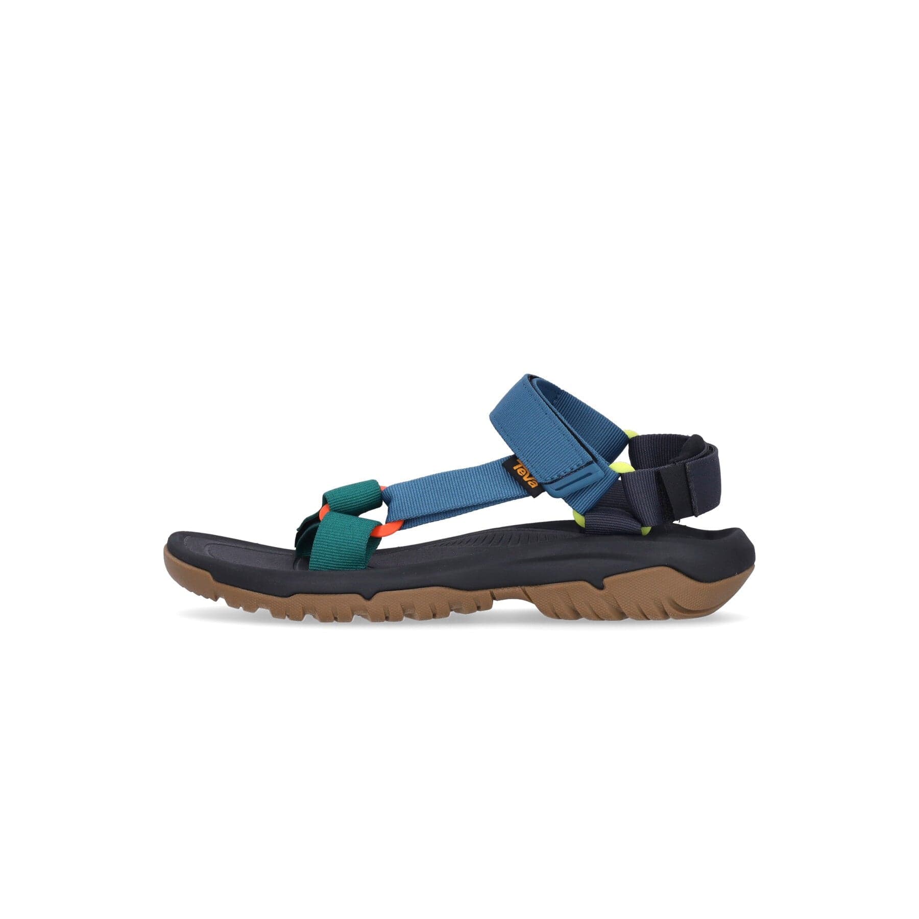 TEVA Sandalo Uomo Hurricane Xlt2 Blue Multi - 7