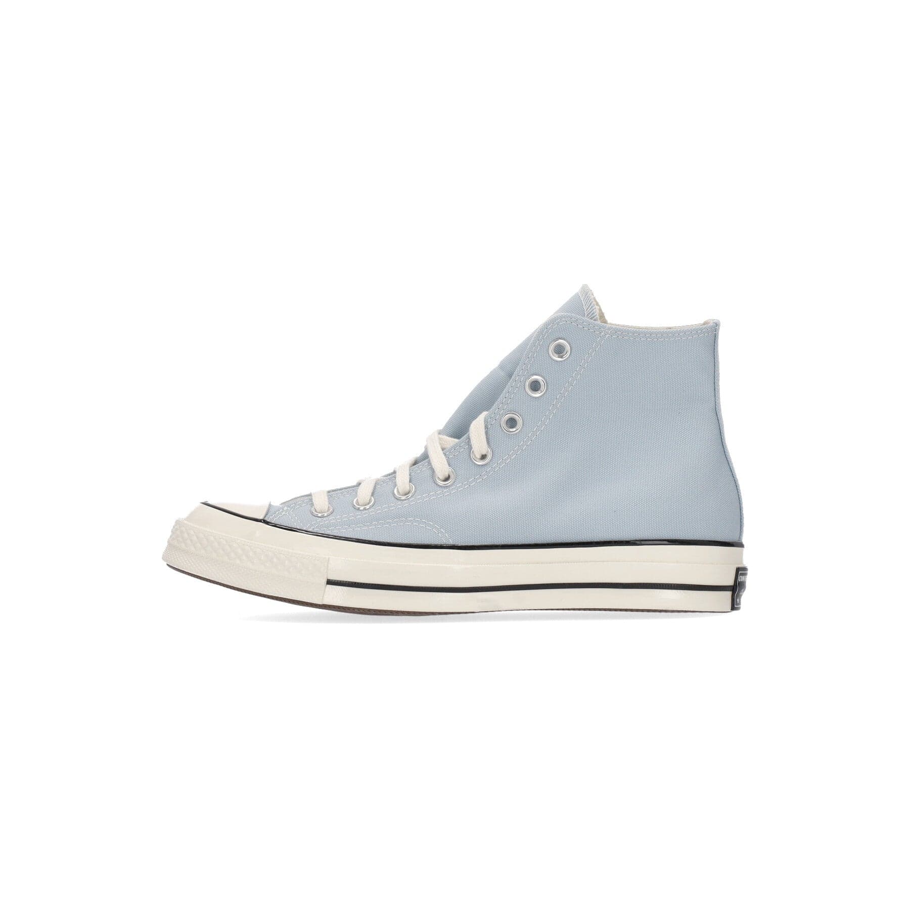 CONVERSE Scarpa Alta Uomo Chuck 70 Hi Blue/egret/black - 9