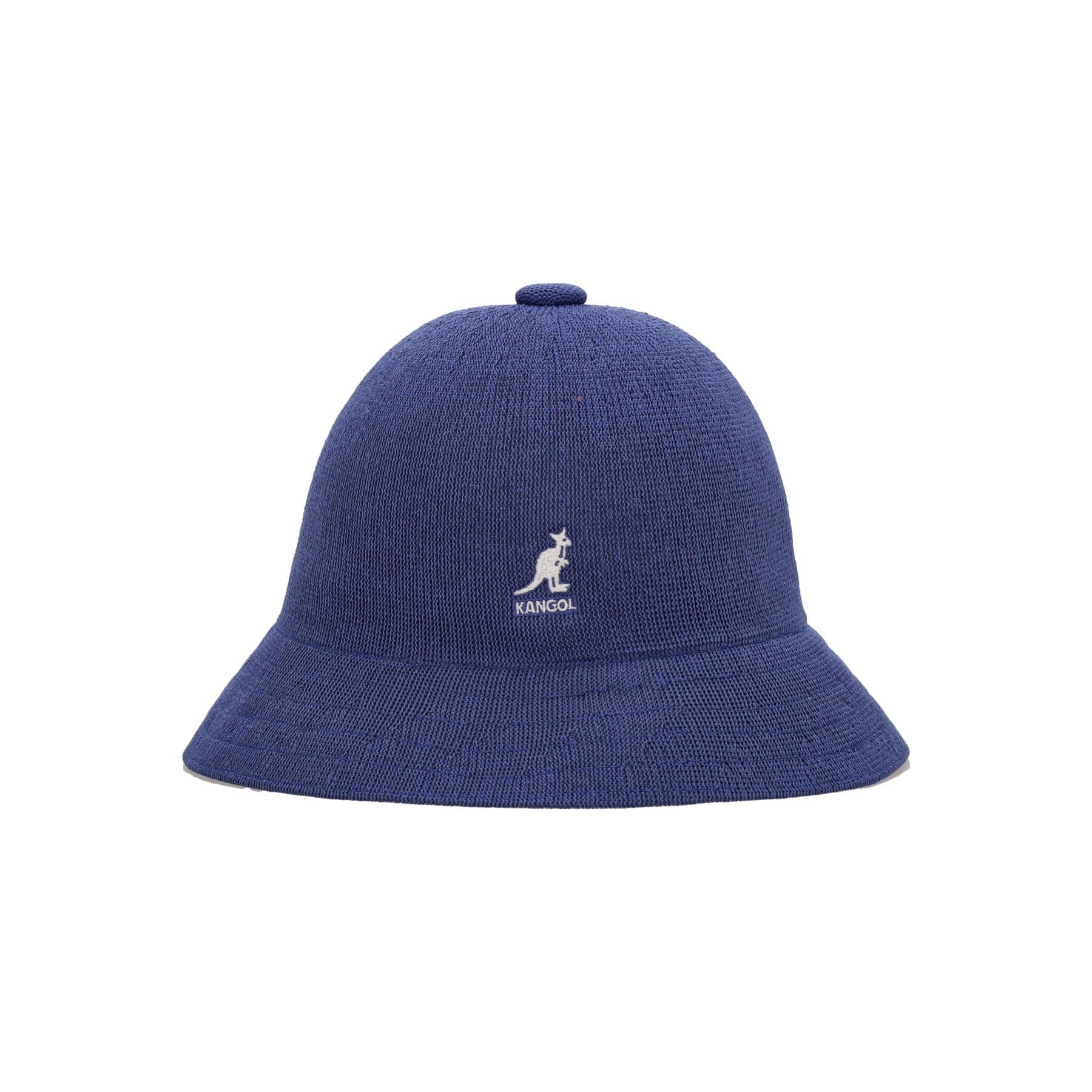 KANGOL Cappello Da Pescatore Uomo Tropic Casual Starry Blue - 4