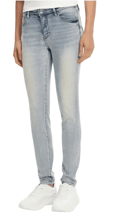ARMANI EXCHANGE  Jeans Blu - 5