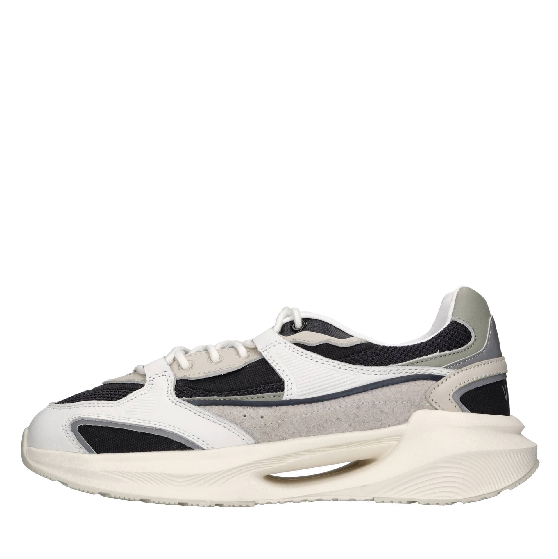 D.A.T.E.  Sneakers Multicolor - 6