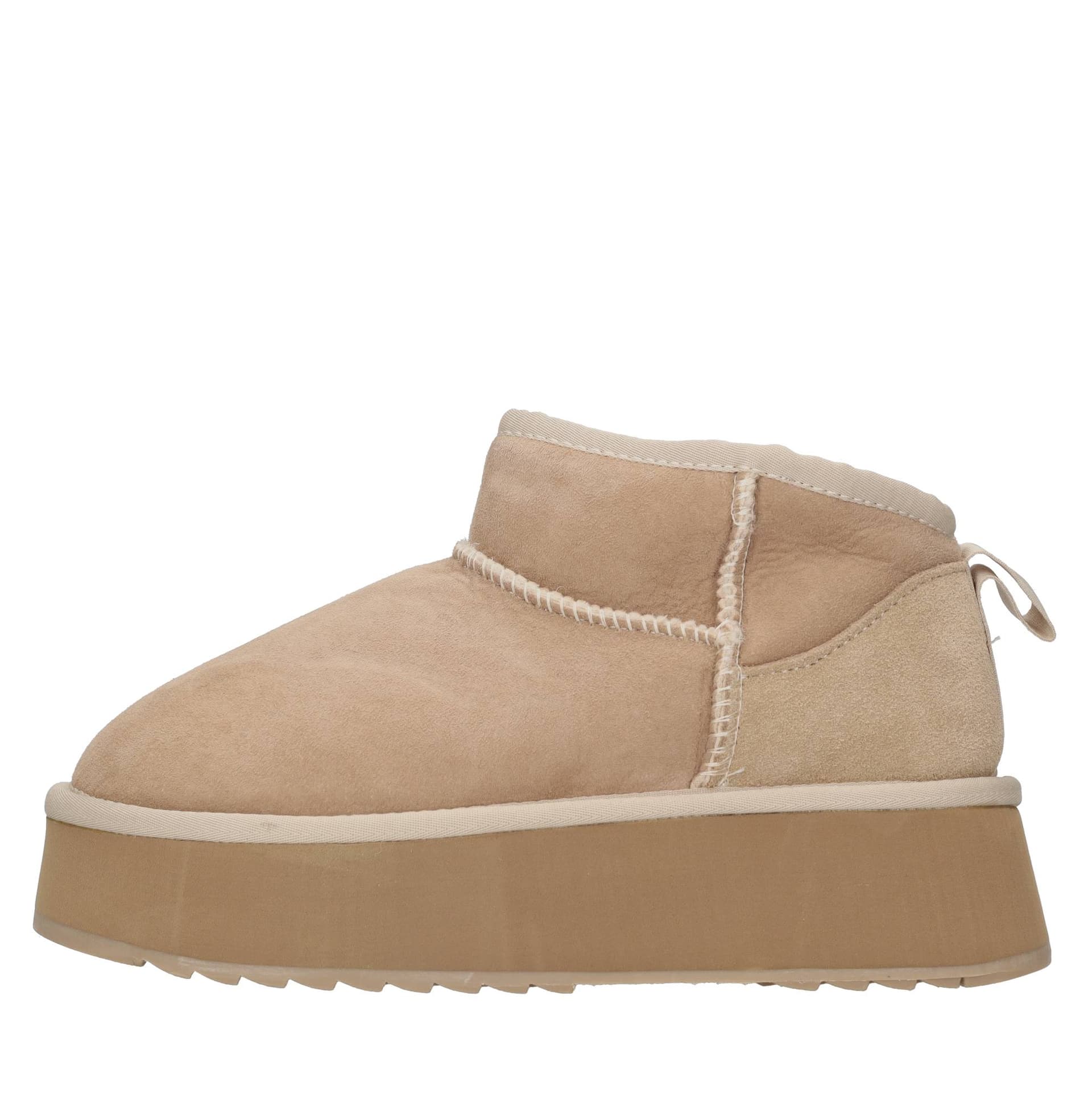 HOOR  Stivali Beige - 7
