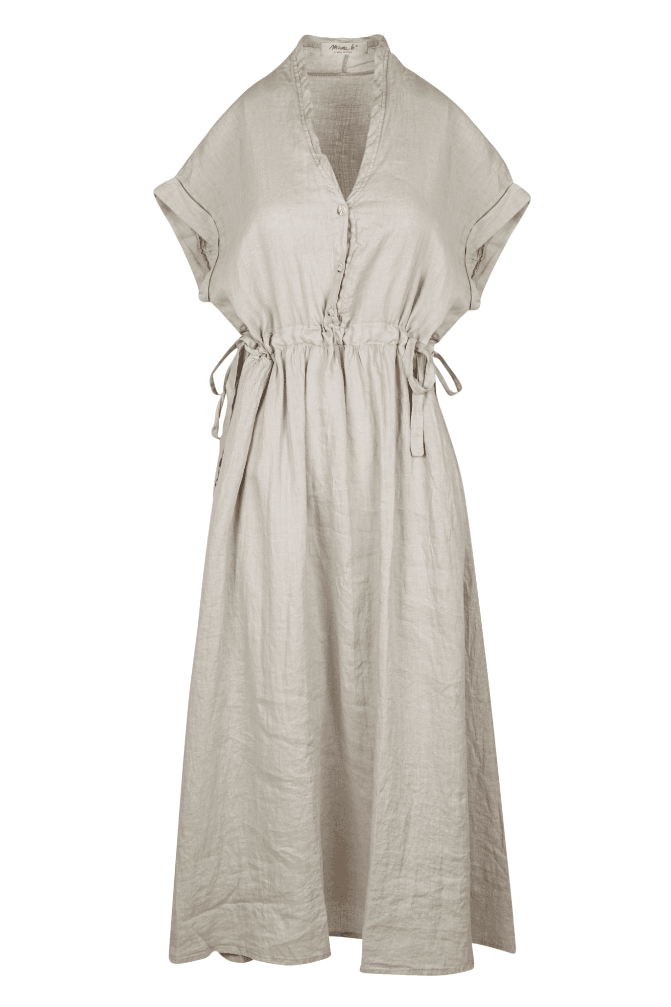 MAMA B Mama B - Abito - 450666 - Beige - 7