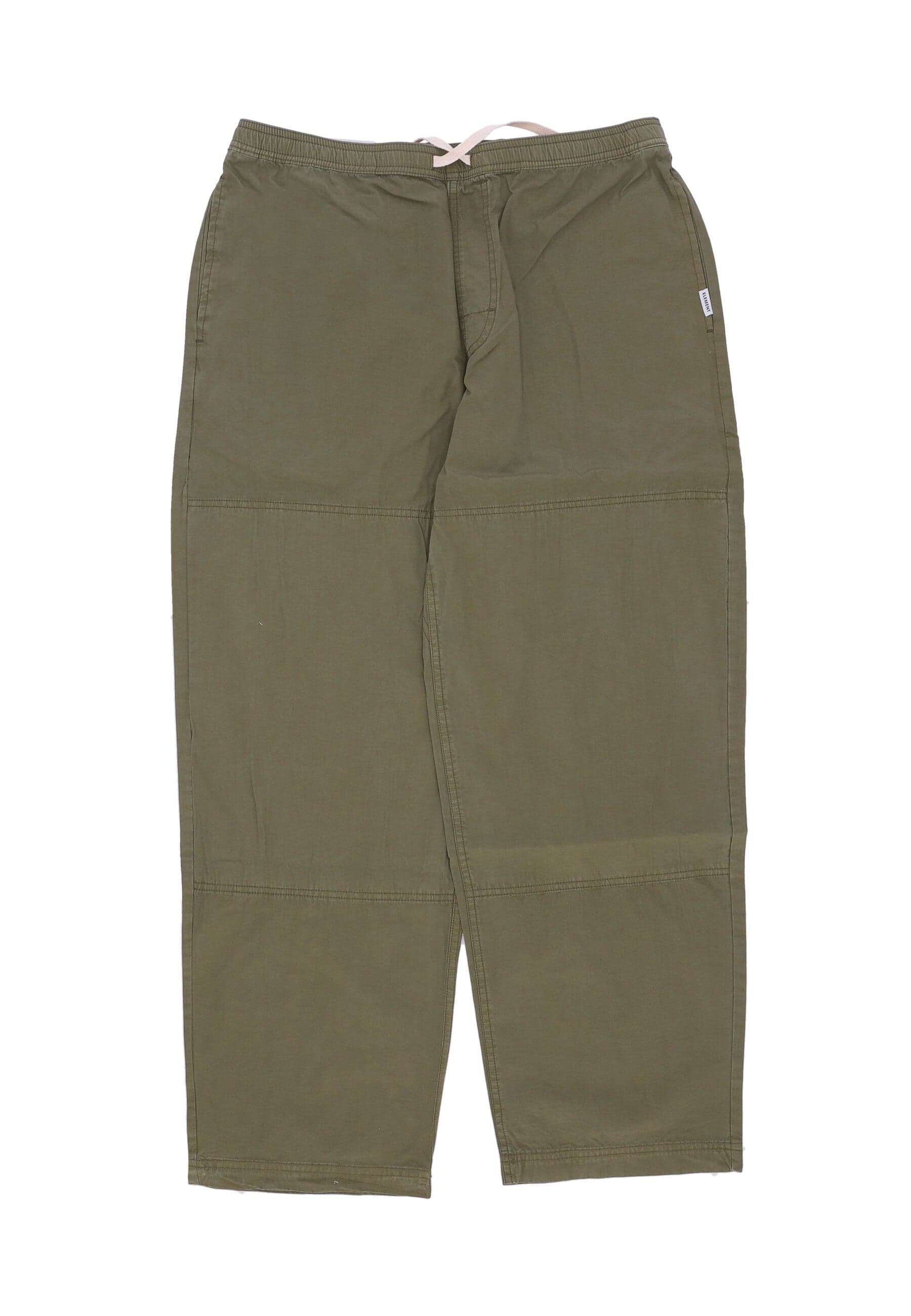 ELEMENT Pantalone Lungo Uomo Chillin Pant Beetle - 5