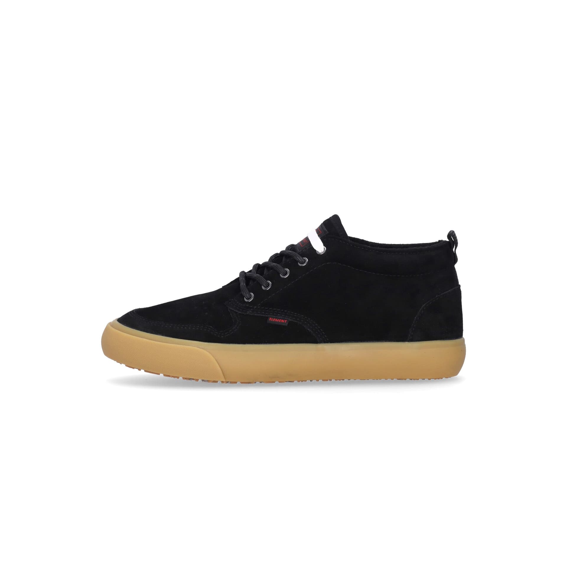 ELEMENT Scarpe Skate Uomo Preston 2 Black/gum - 7
