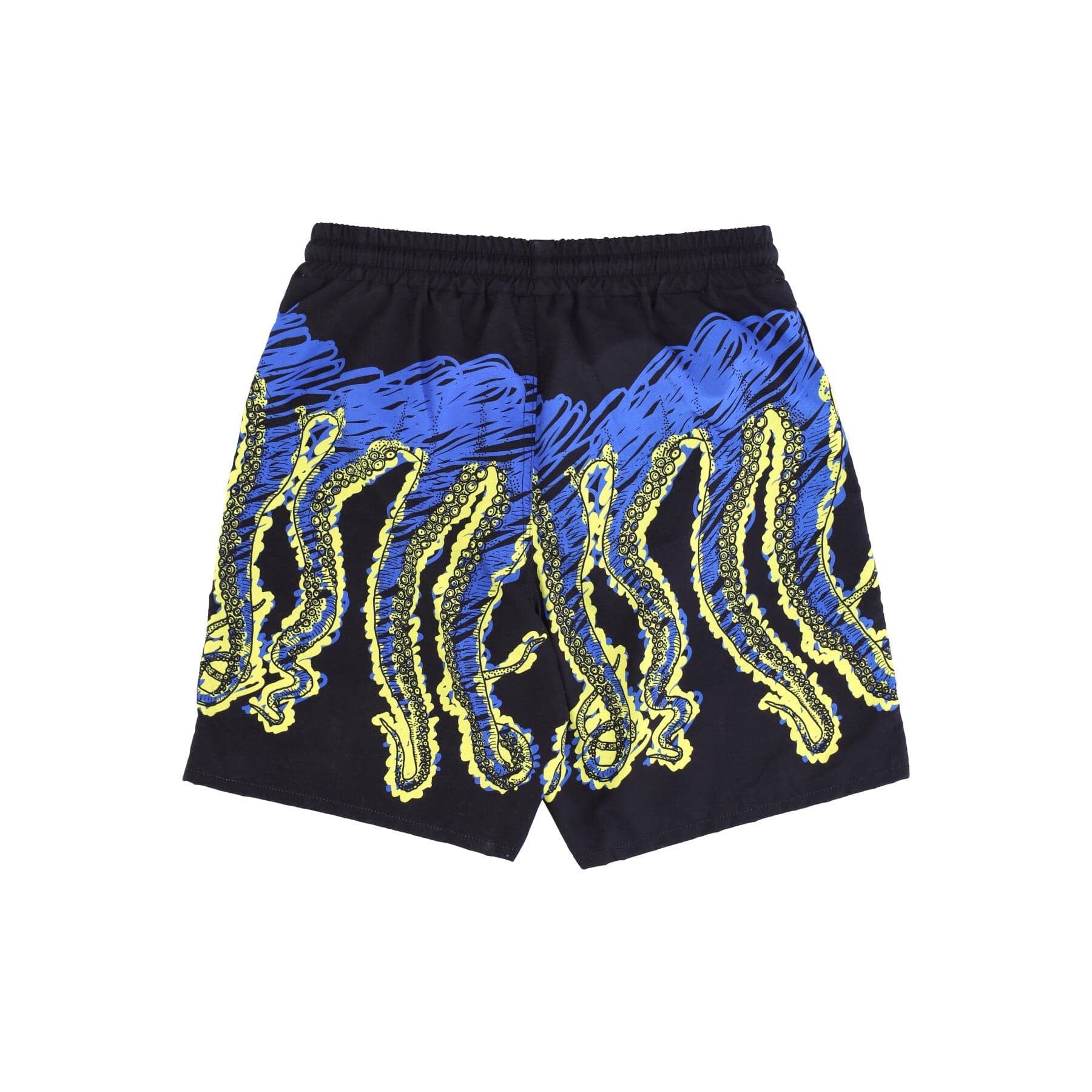 OCTOPUS Costume Bermuda Uomo Draft Boardshort Black - 3