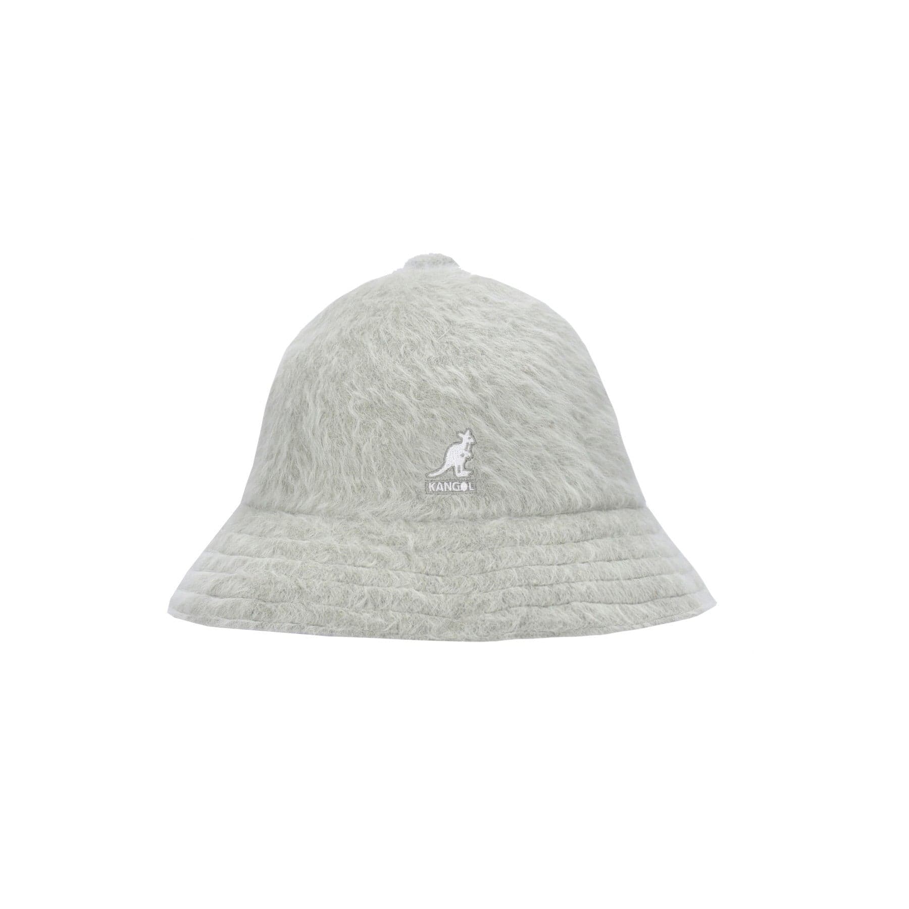KANGOL Cappello Da Pescatore Uomo Furgora Casual Nickel - 4