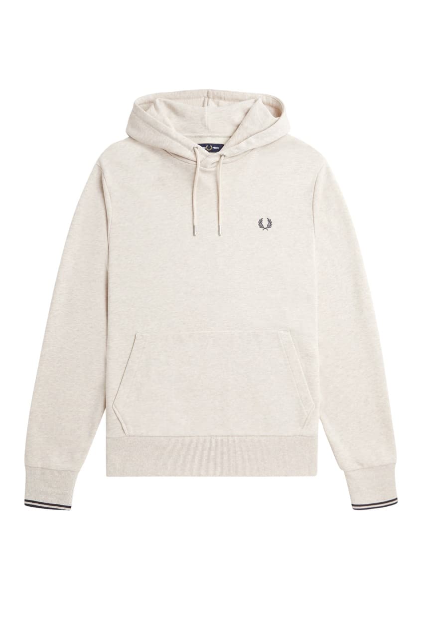 Fred Perry  Maglie Panna - 2
