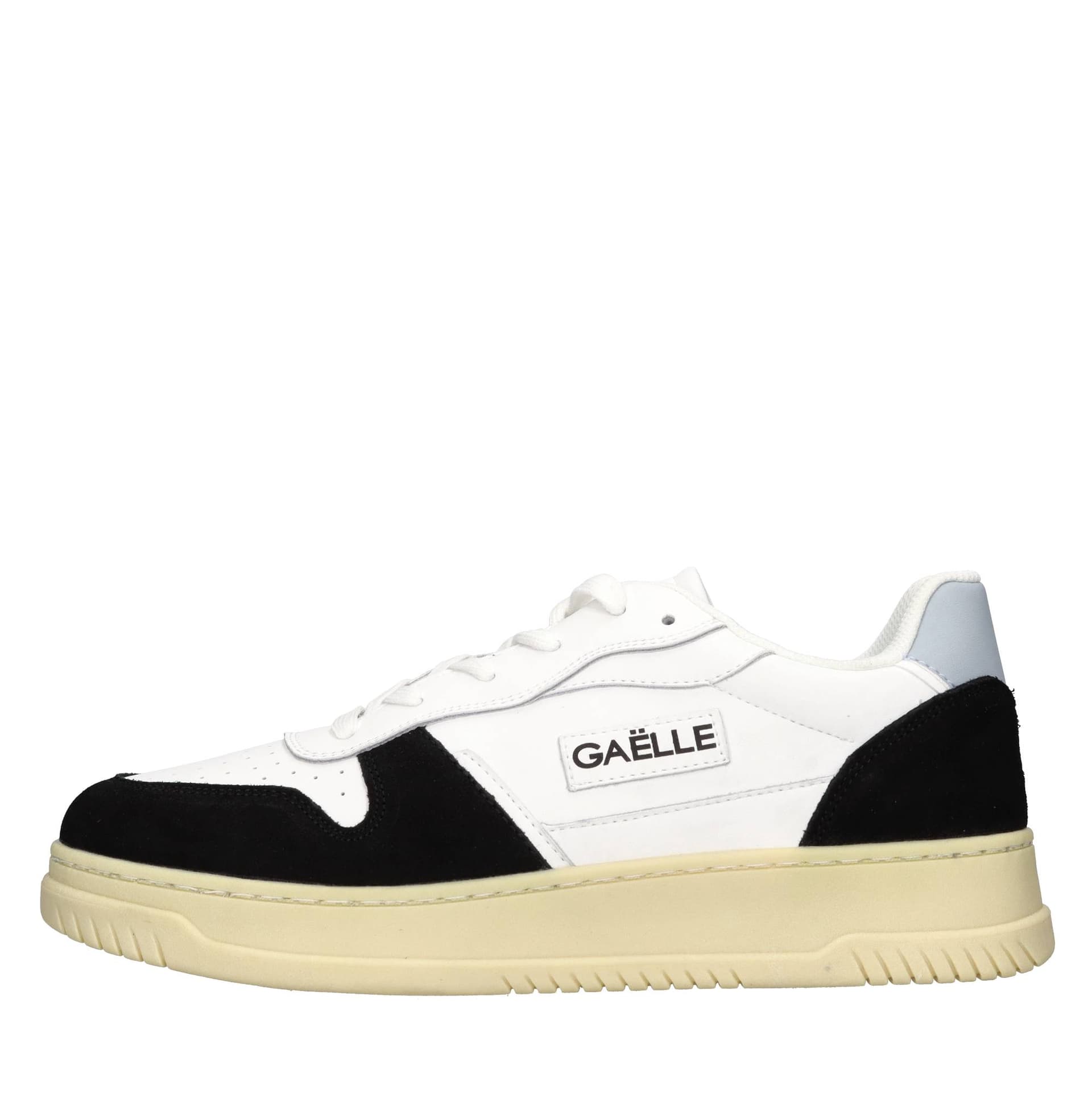 Gaelle  Paris Sneakers Multicolor - 6