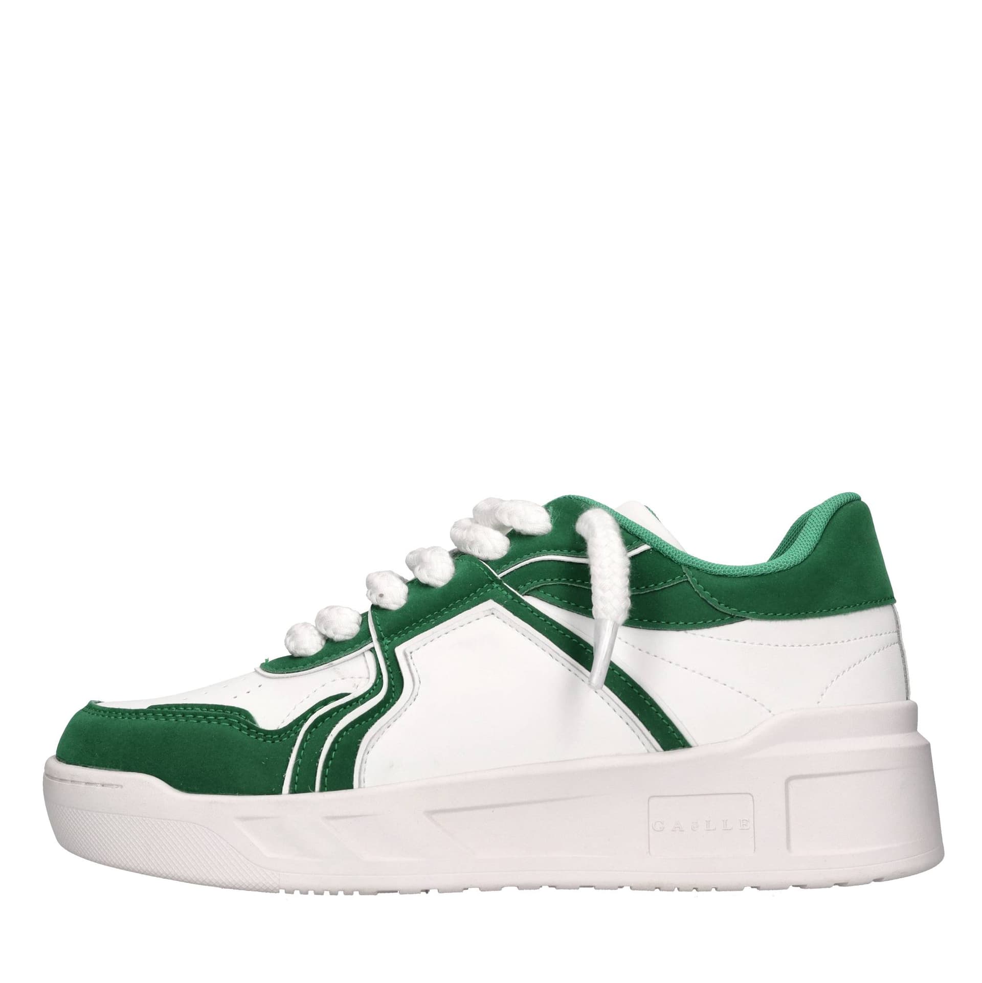 Gaelle  Paris Sneakers Multicolor - 6