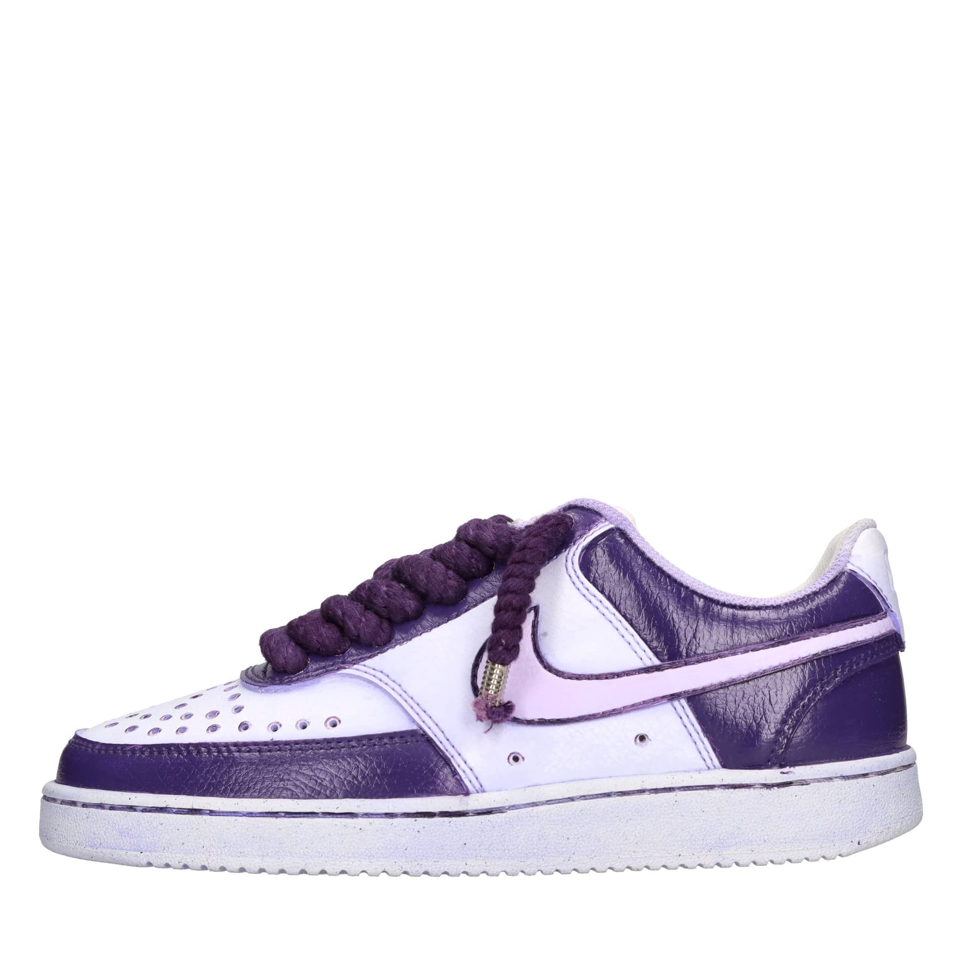 NIKE SEDDYS  Sneakers Viola - 6