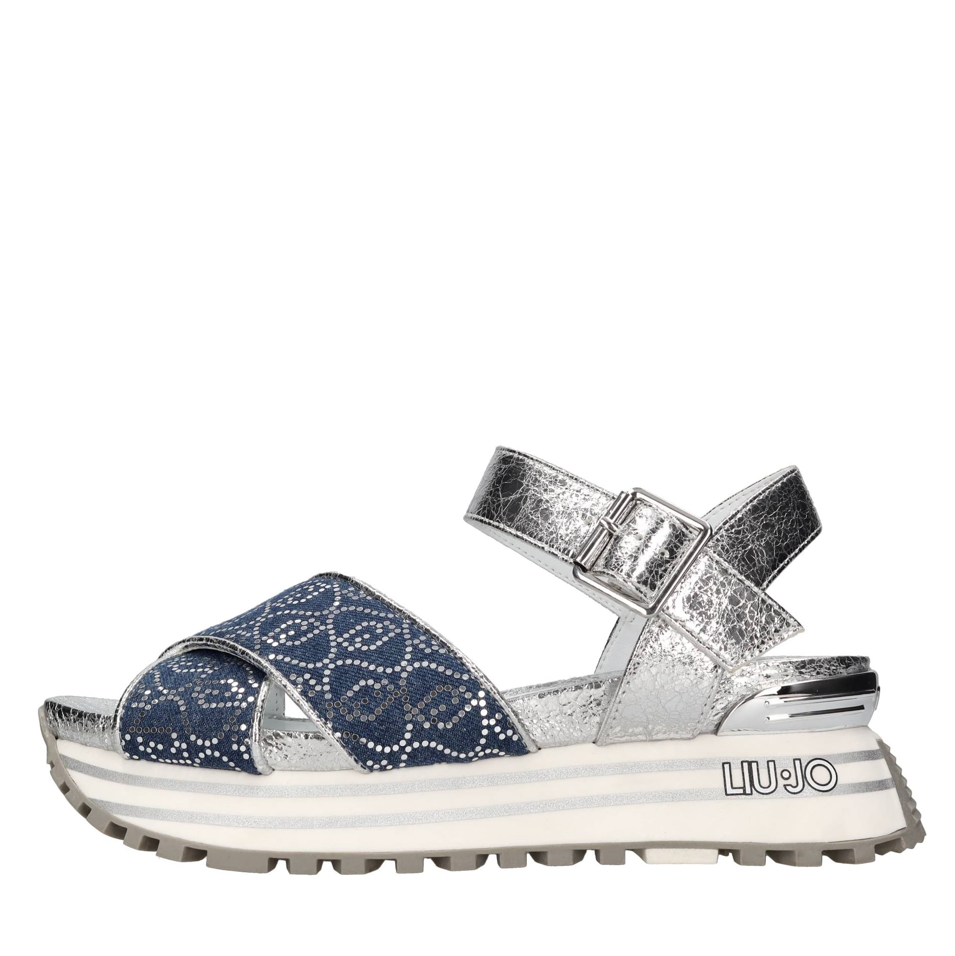 Liu Jo  Sandali Multicolor - 7
