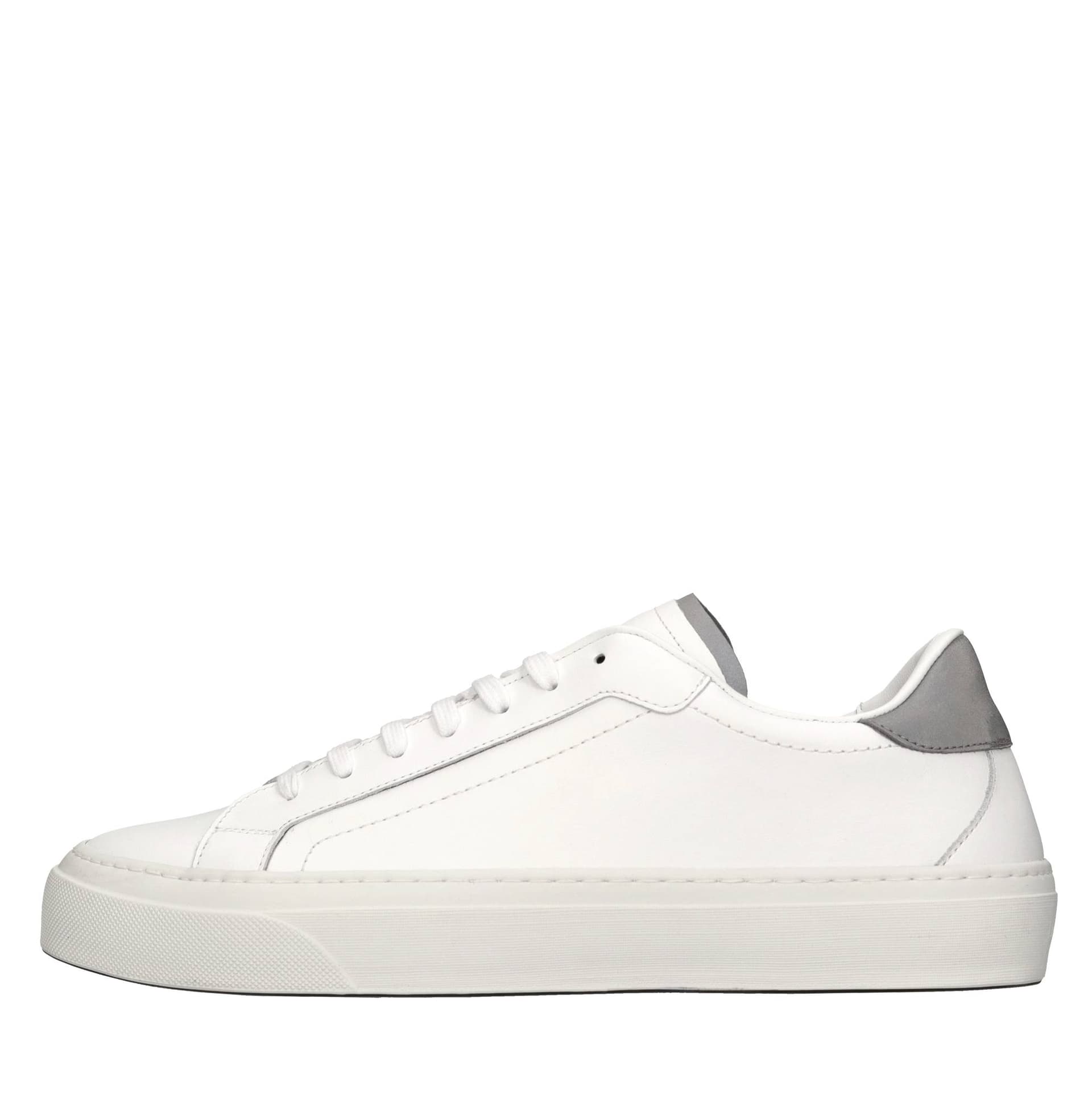 Jhon Elliott  Sneakers Bianco - 6