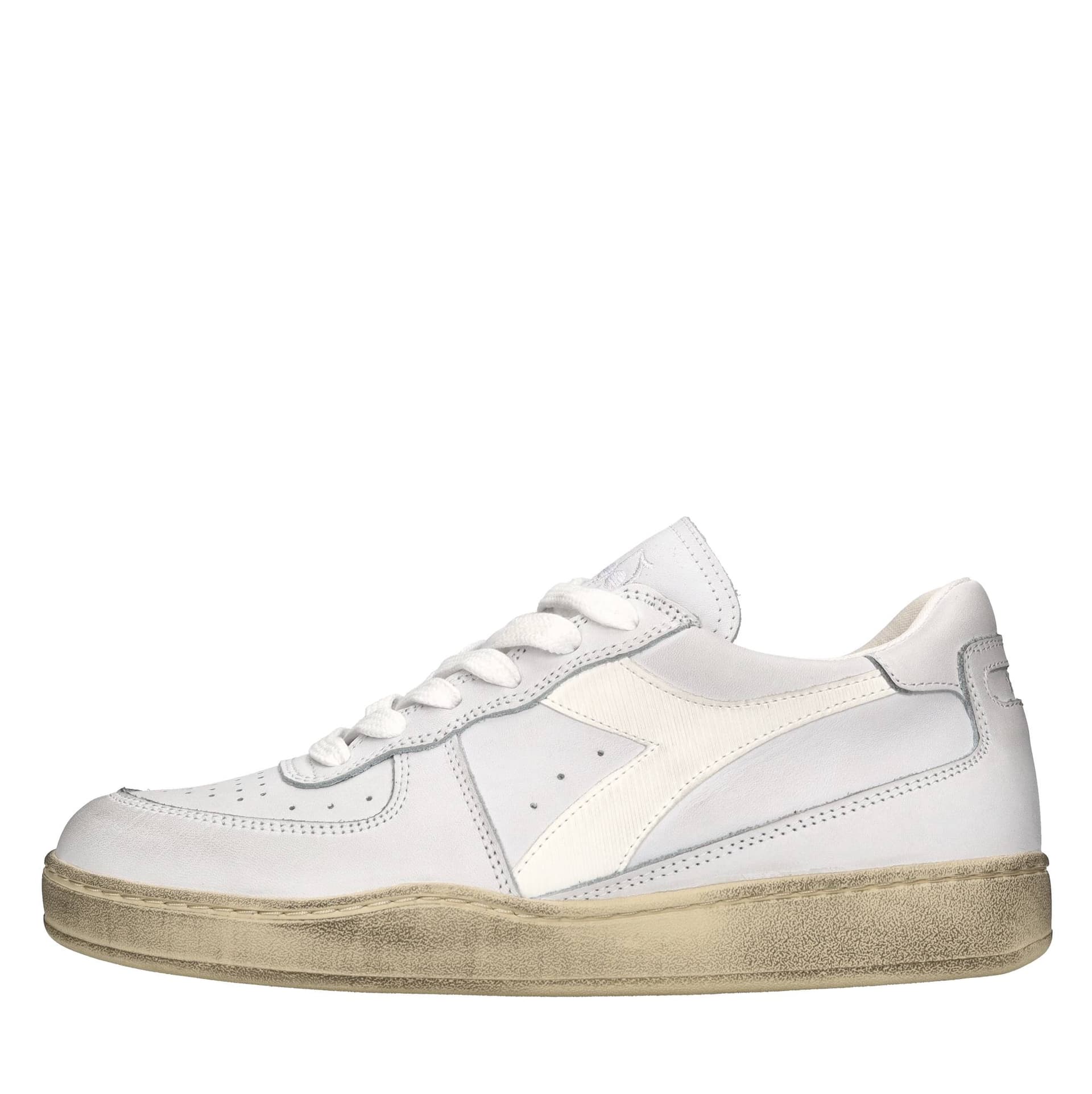 Diadora Heritage  Sneakers Bianco - 6