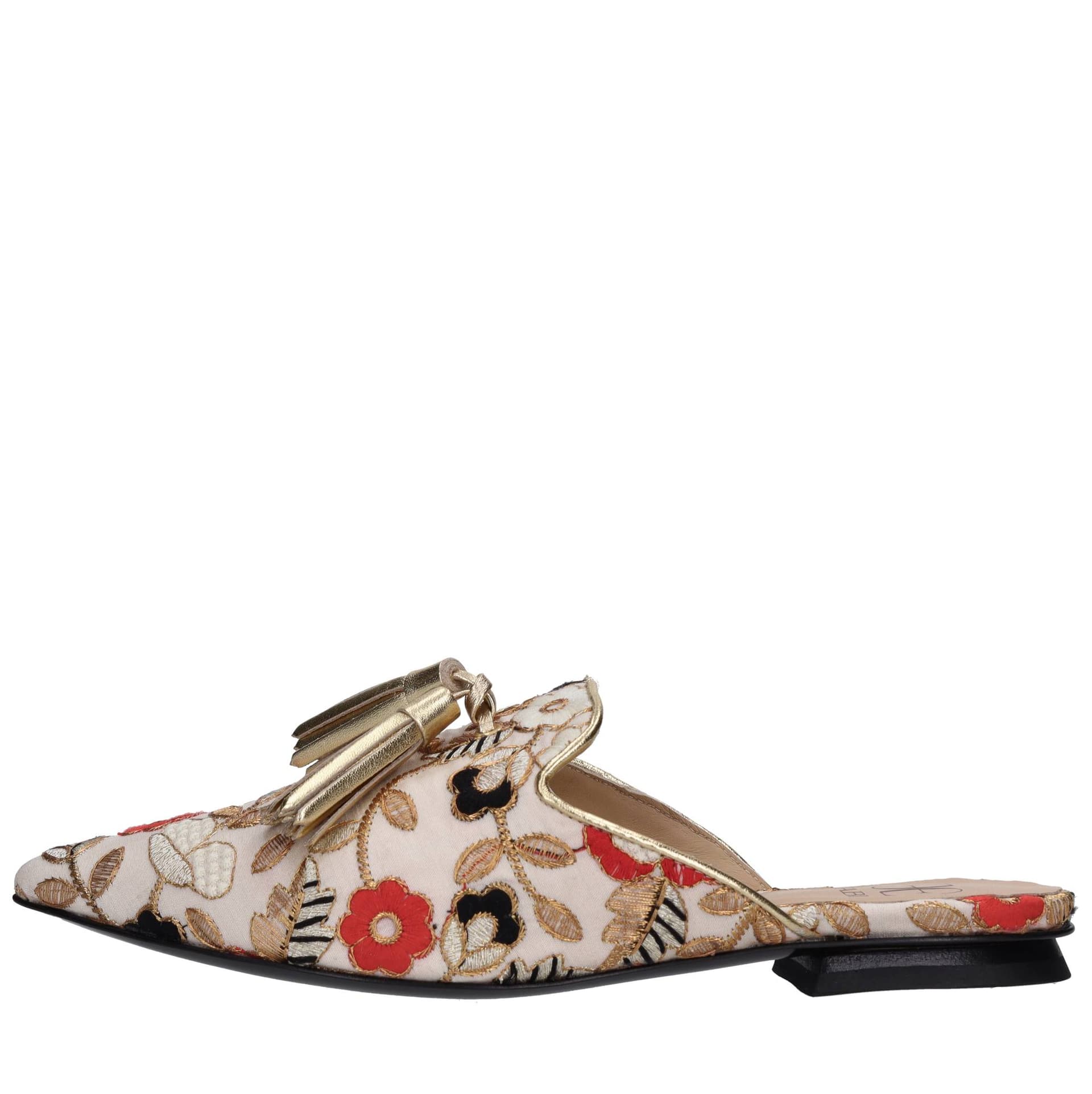 Fabi  Sandali Multicolor - 6