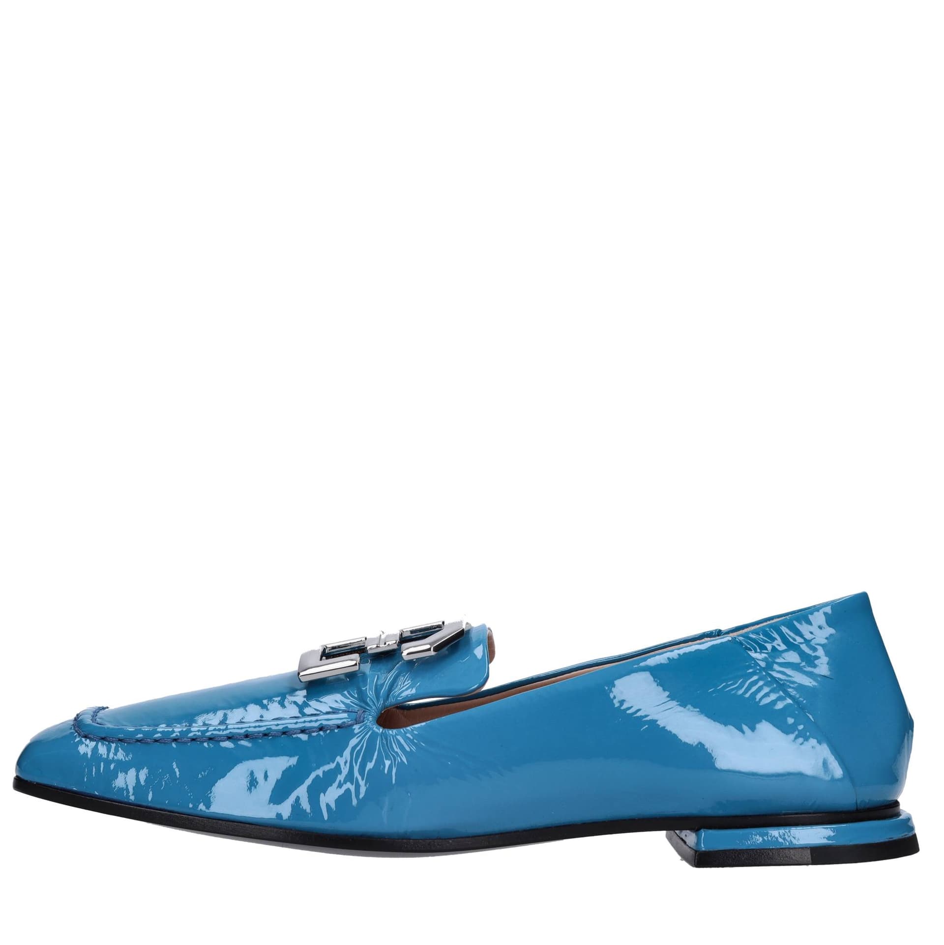 Fabi  Scarpe basse Blu - 6