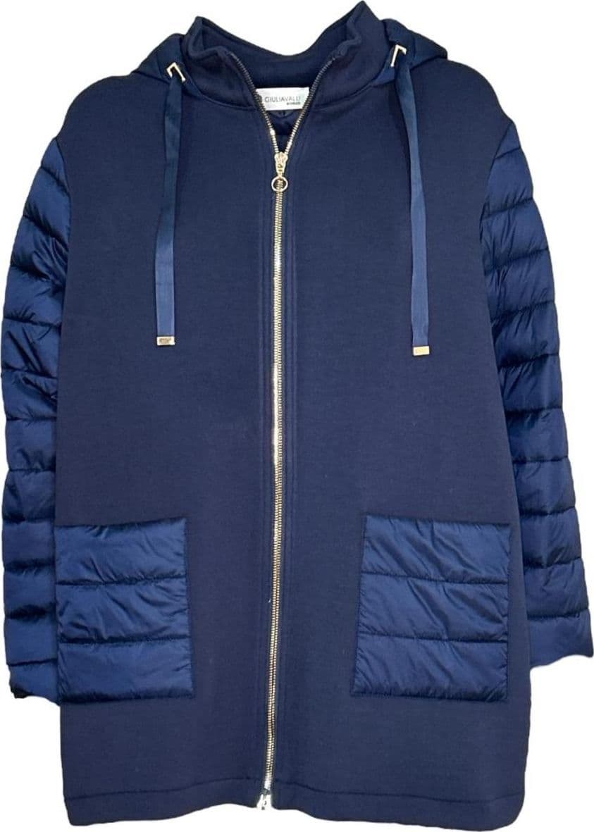 GIULIA VALLI Donna giulia valli WE6180 – BLUE