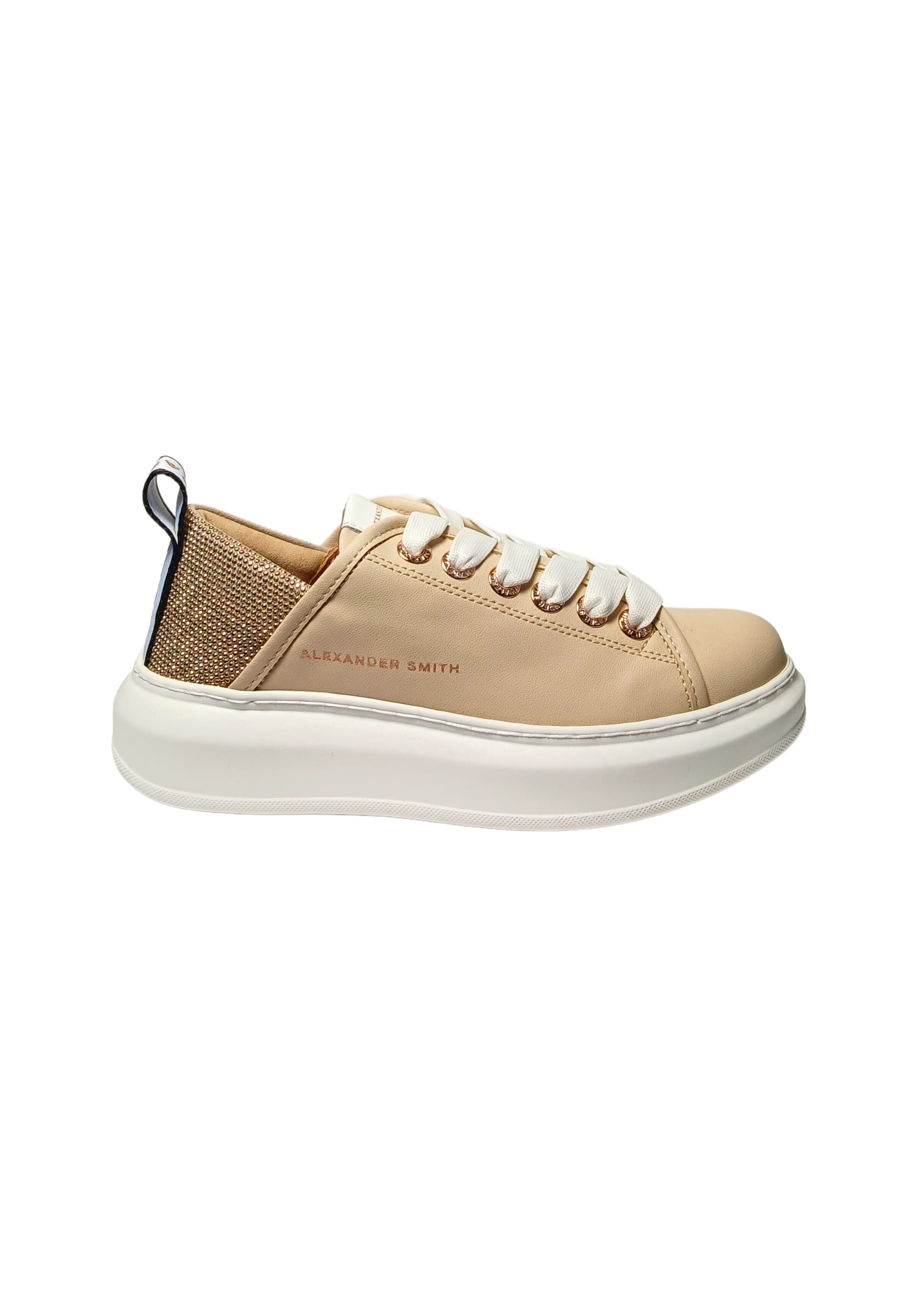 ALEXANDER SMITH Scarpe Donna Alexander Smith Wembley Woman- Sand - 5