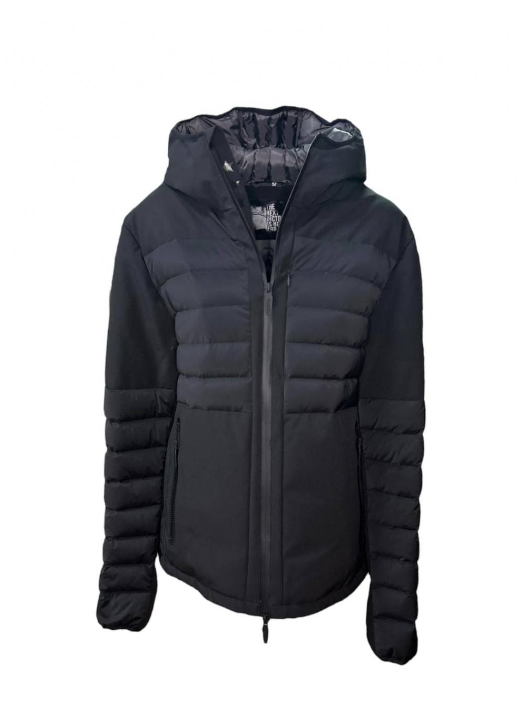 JUVENTUS OFFICIAL Piumino Uomo Juventus Official JV20M304 - 4