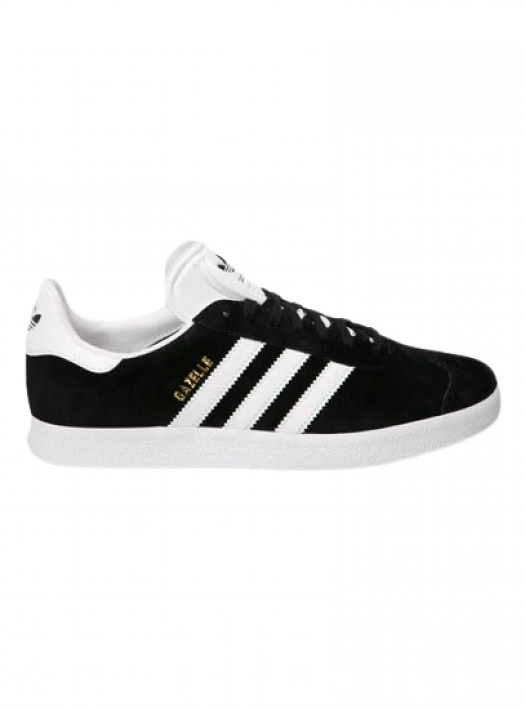 ADIDAS ORIGINALS Scarpe Adulto unisex adidas originals bb5476_gazelle_nero - 5