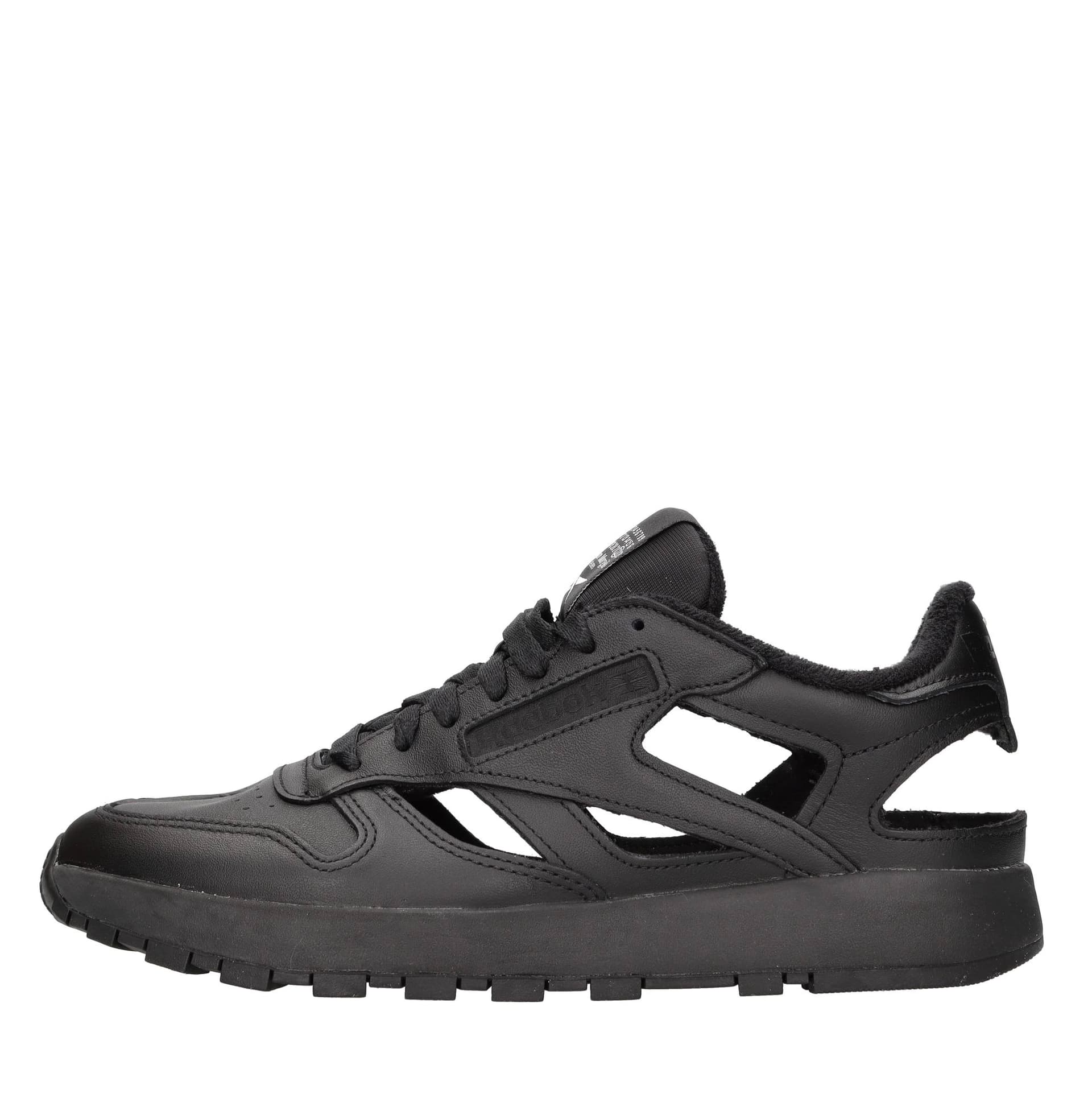 MAISON MARGELA X REEBOK MAISON MARGIELA X REEBOK Sneakers Nero - 7